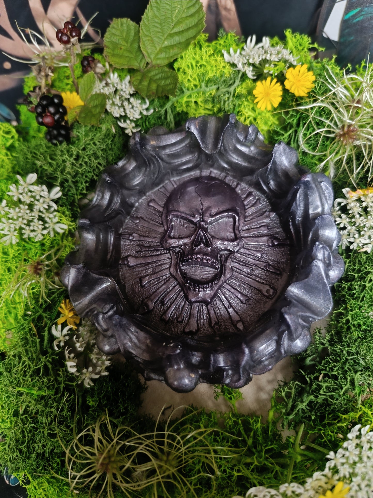 Le Souffle des Damnés