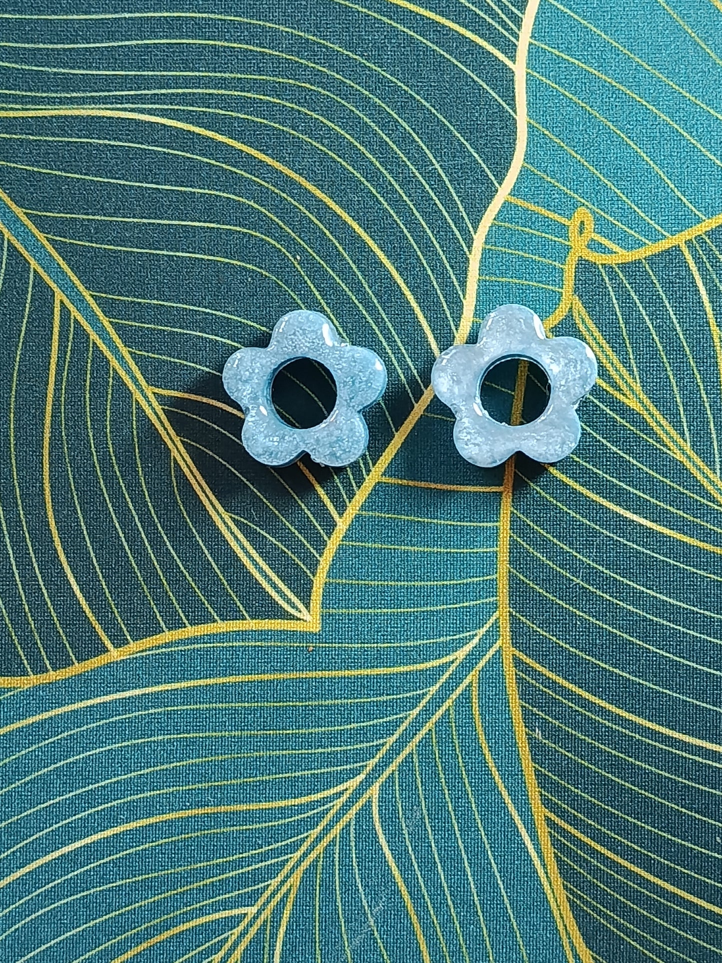 Pampilles de Lumières : Pampilles Interchangeables en Résine – Créations Artisanales