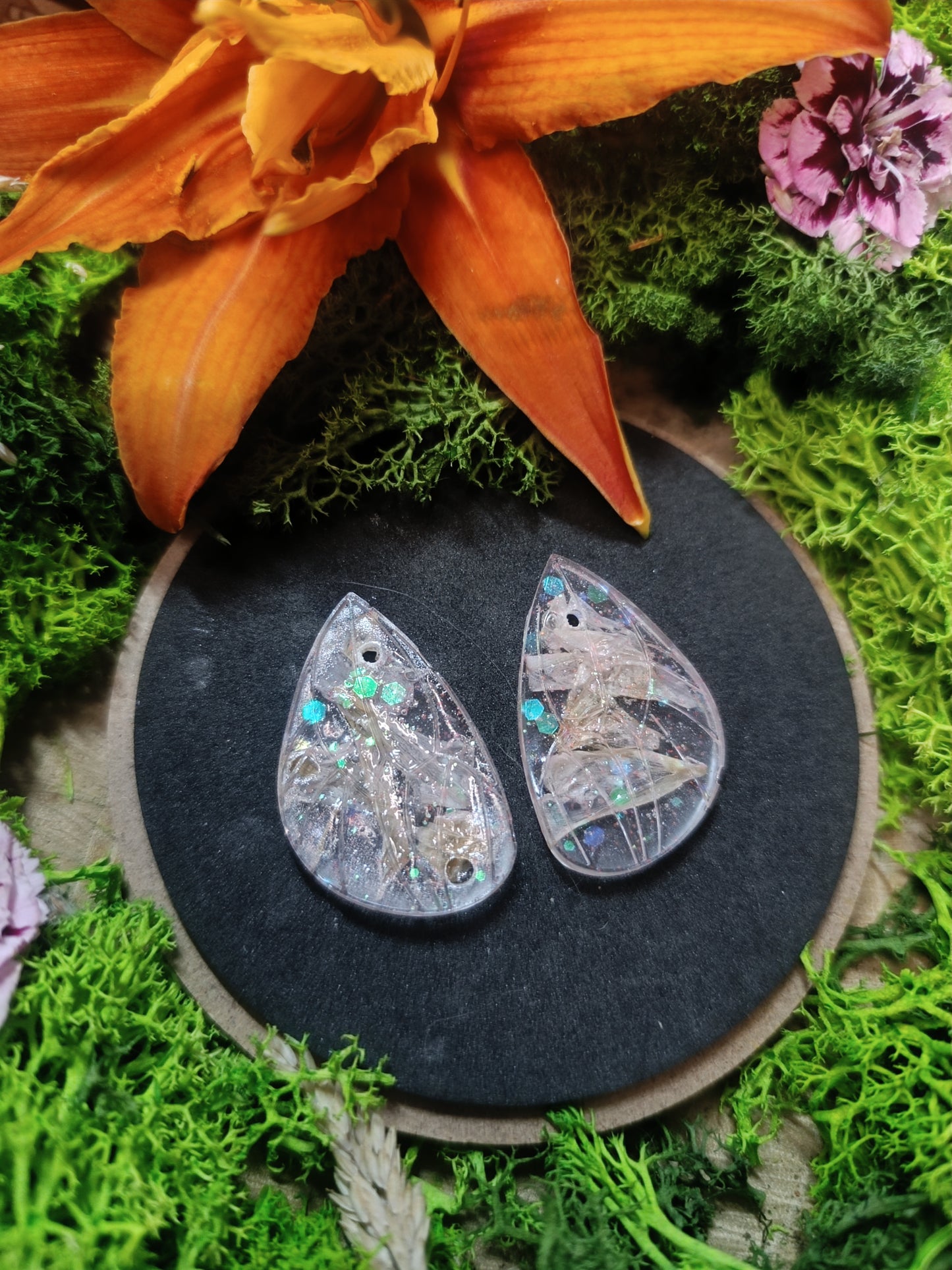 Les larmes de Fées (plusieurs modèles)