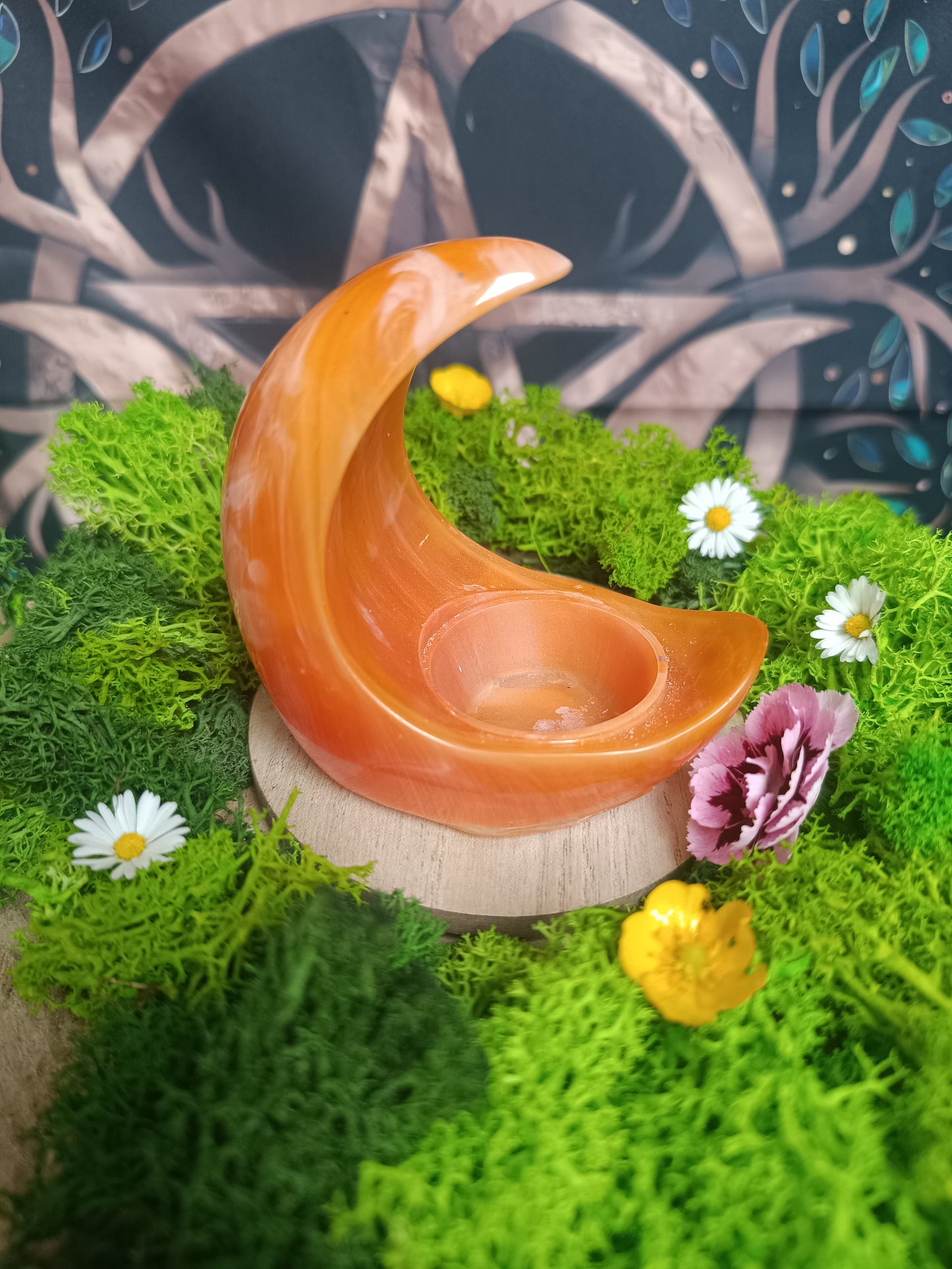 Clair de Lune Enchanté