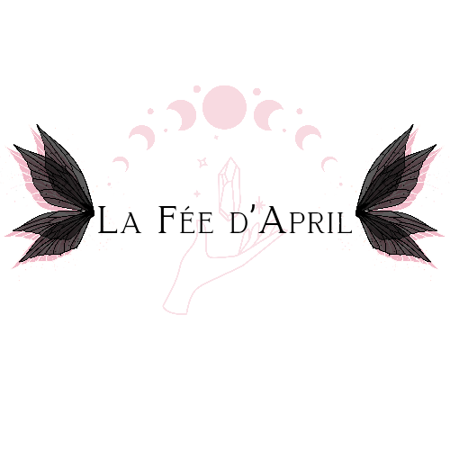 ✨ La naissance de La Fée d’April : une histoire de résine, de rêve et de poussière de fée ✨