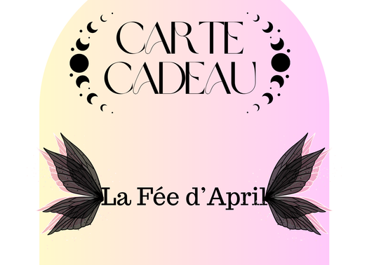 Carte Cadeau