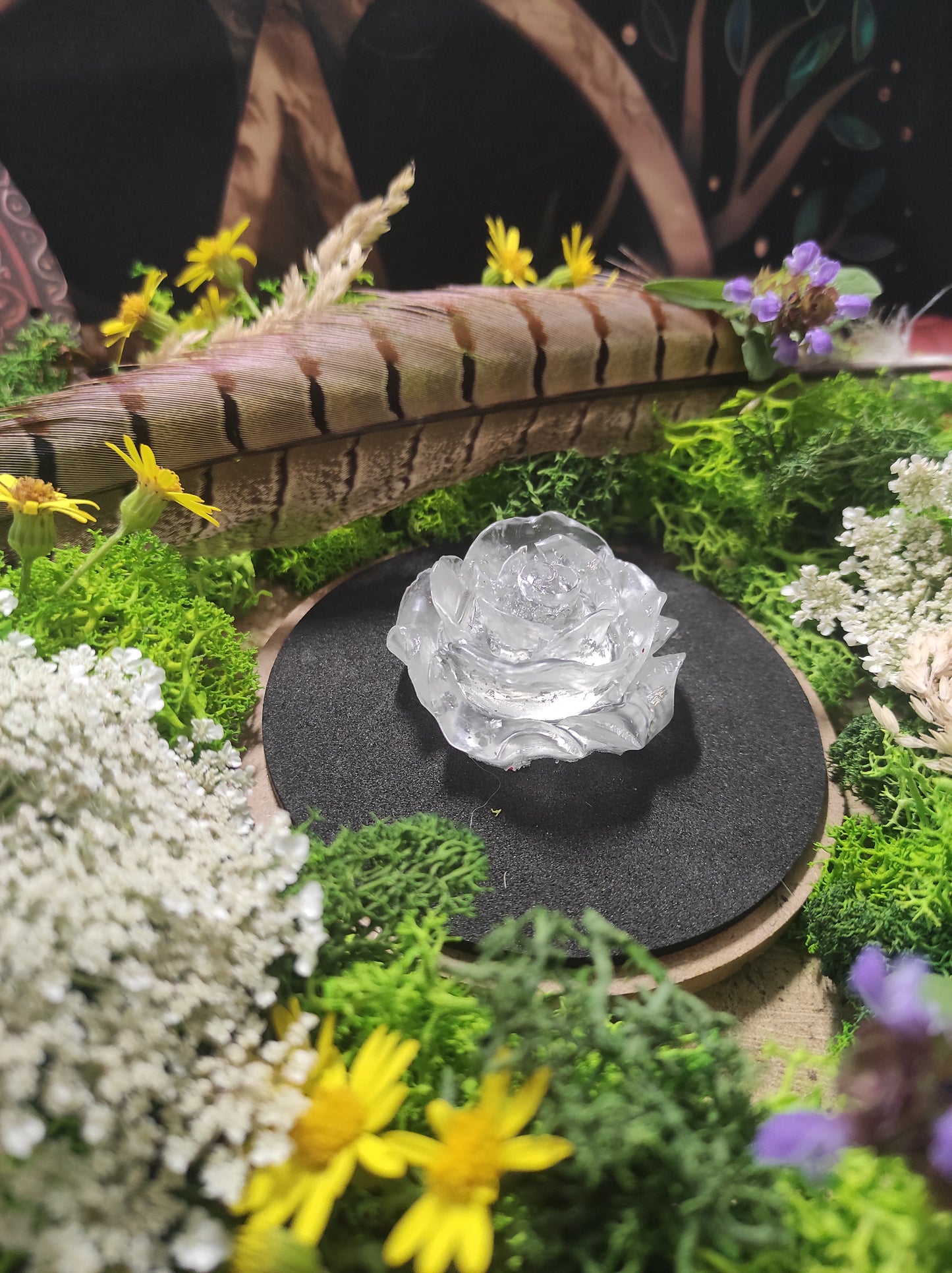 Aimant Grand modèle