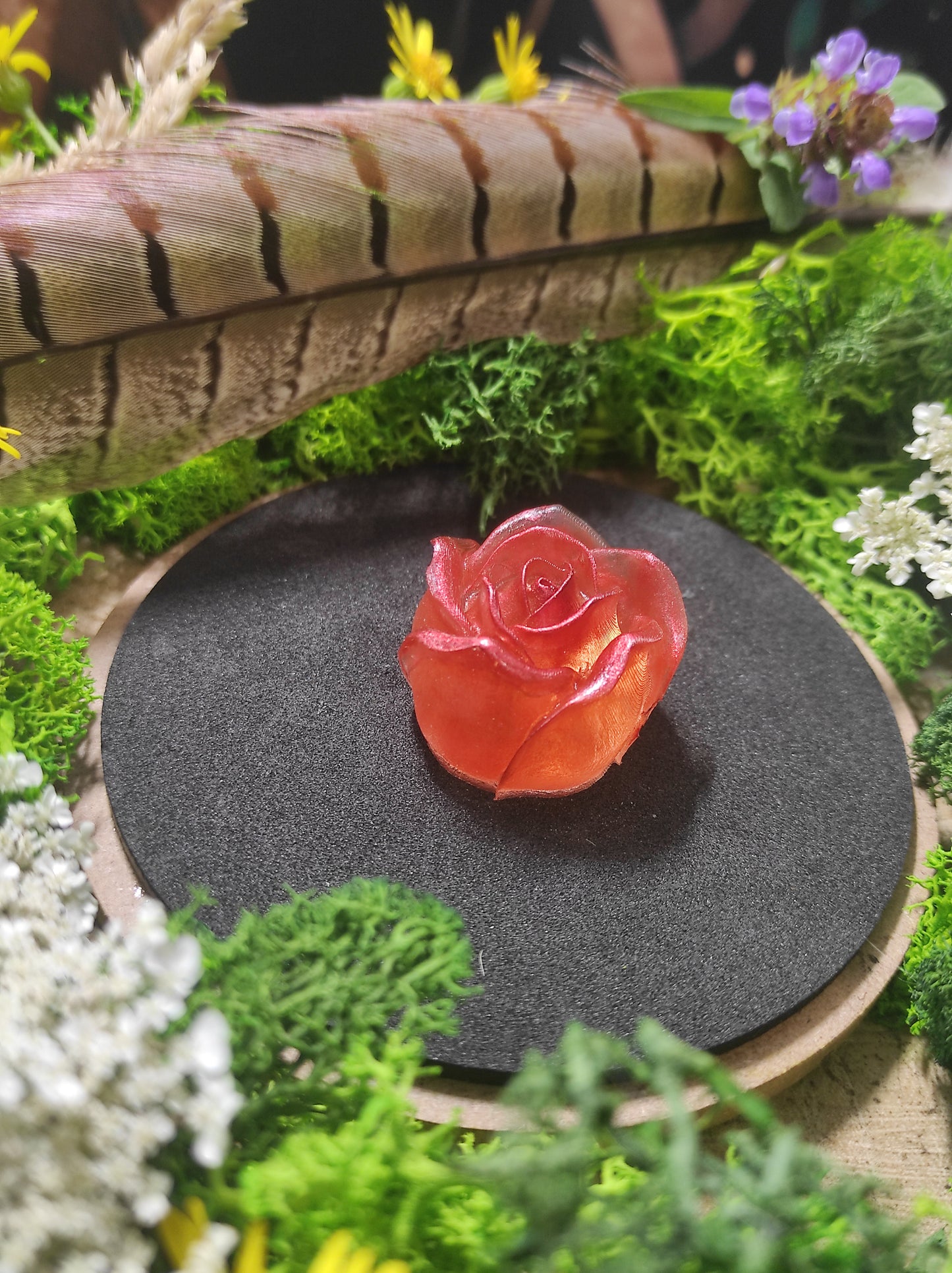 Aimant Grand modèle