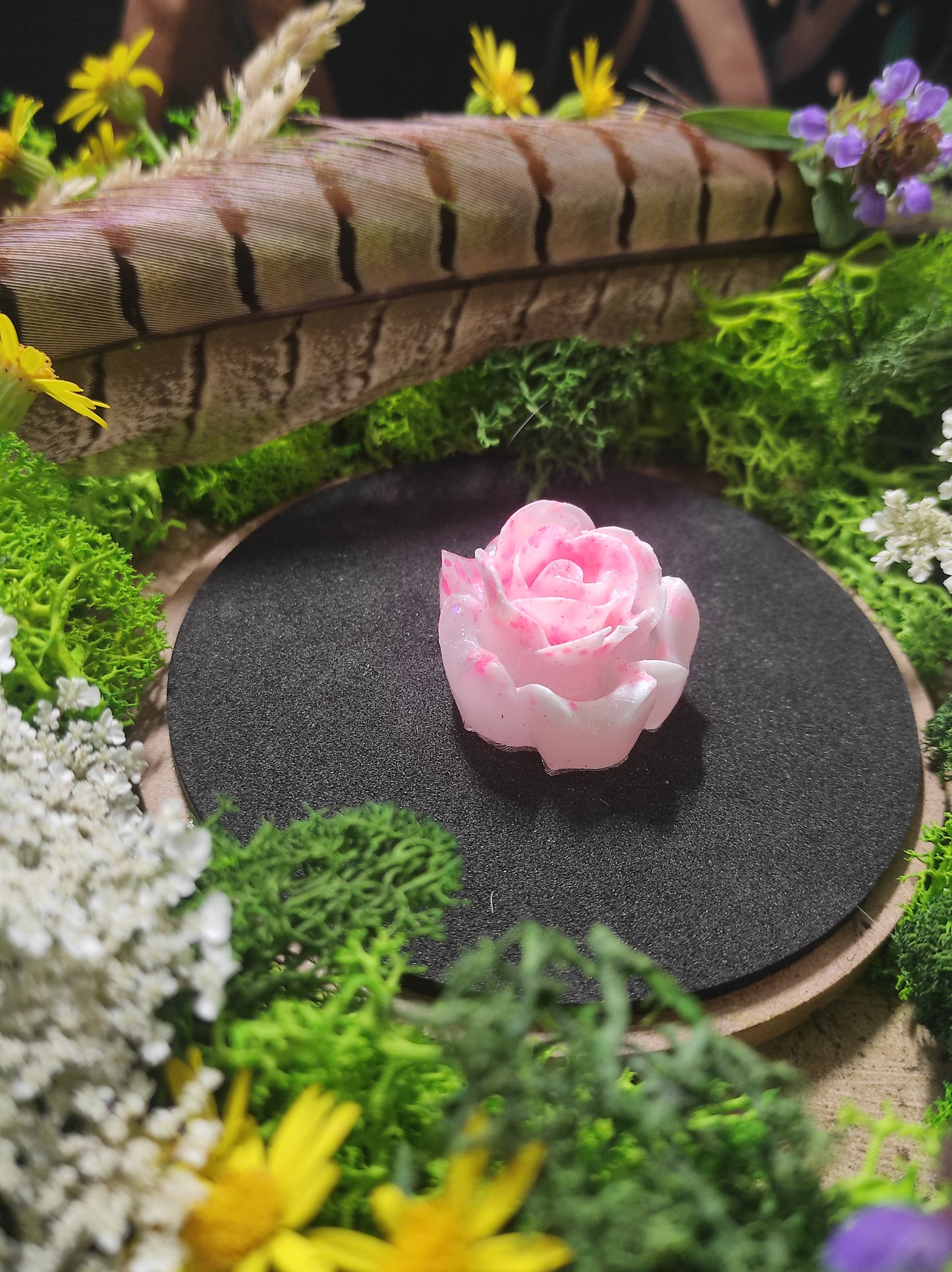 Aimant Grand modèle