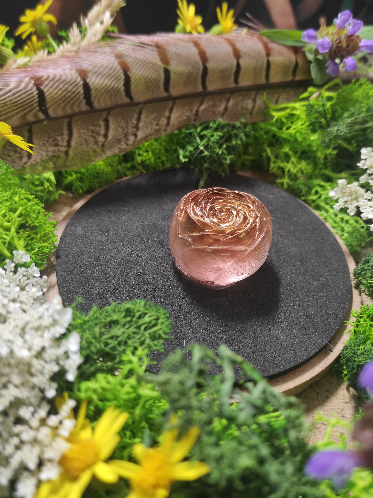 Aimant Grand modèle