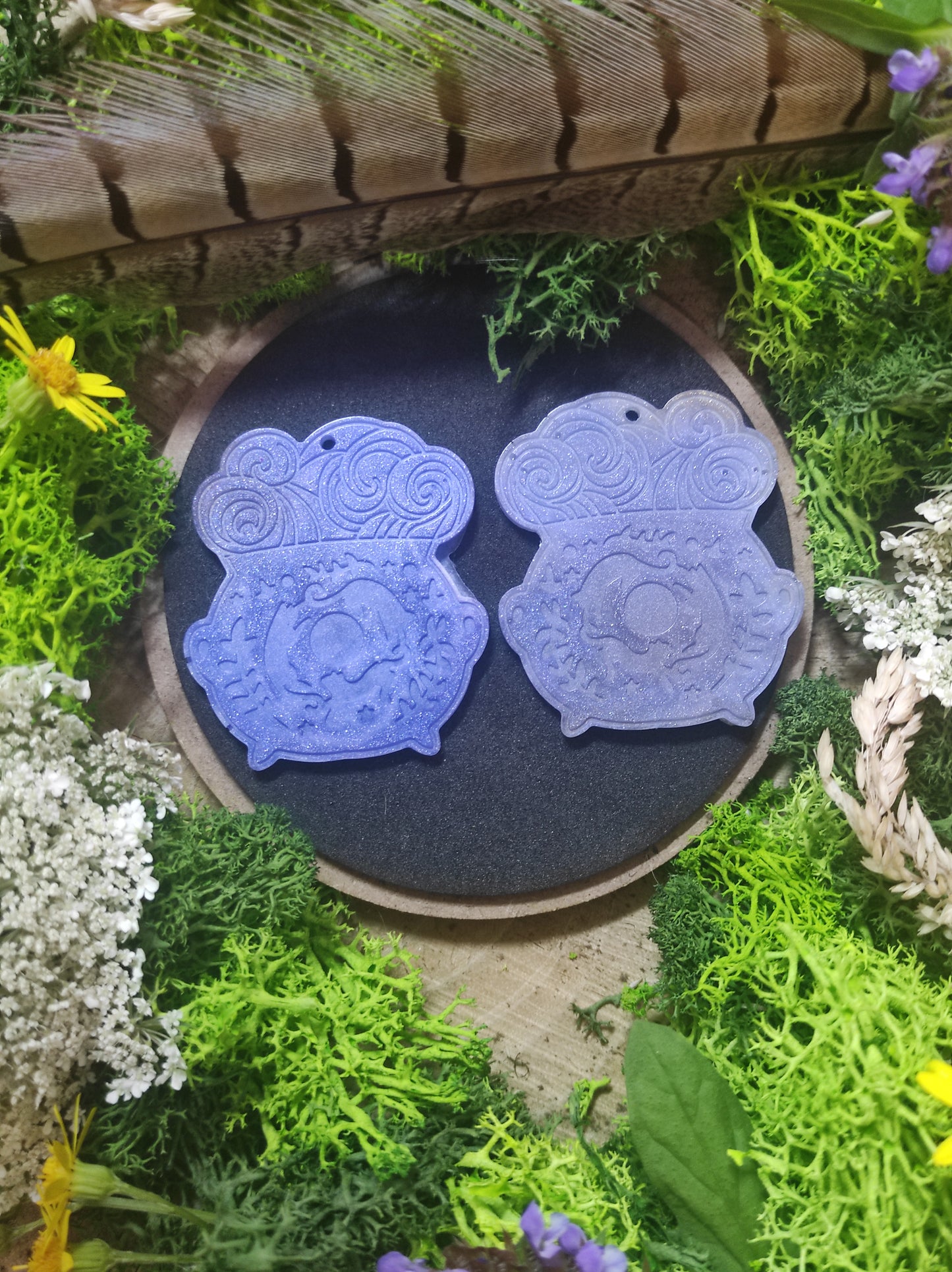 Pampilles de Lumières