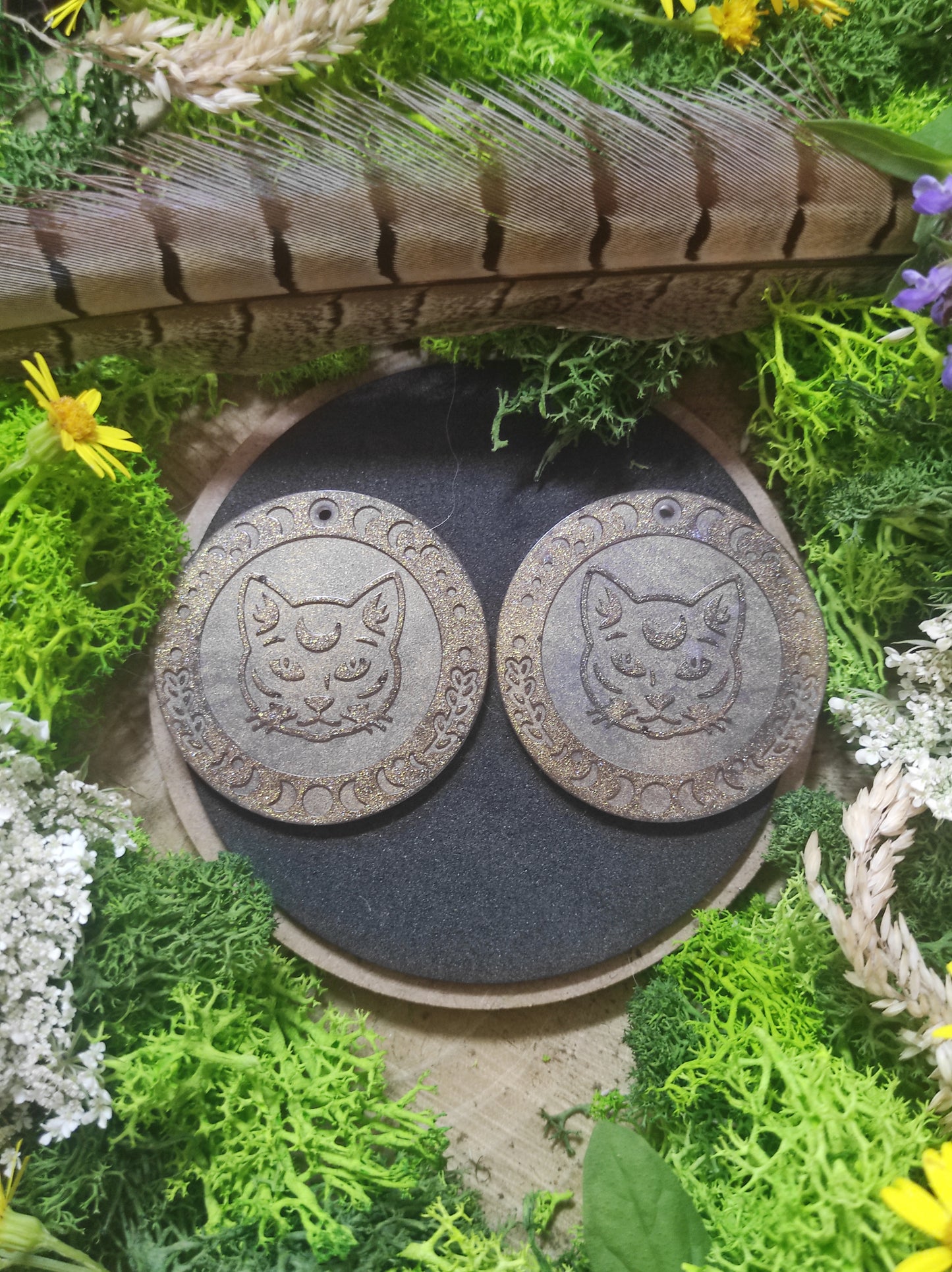 Pampilles de Lumières