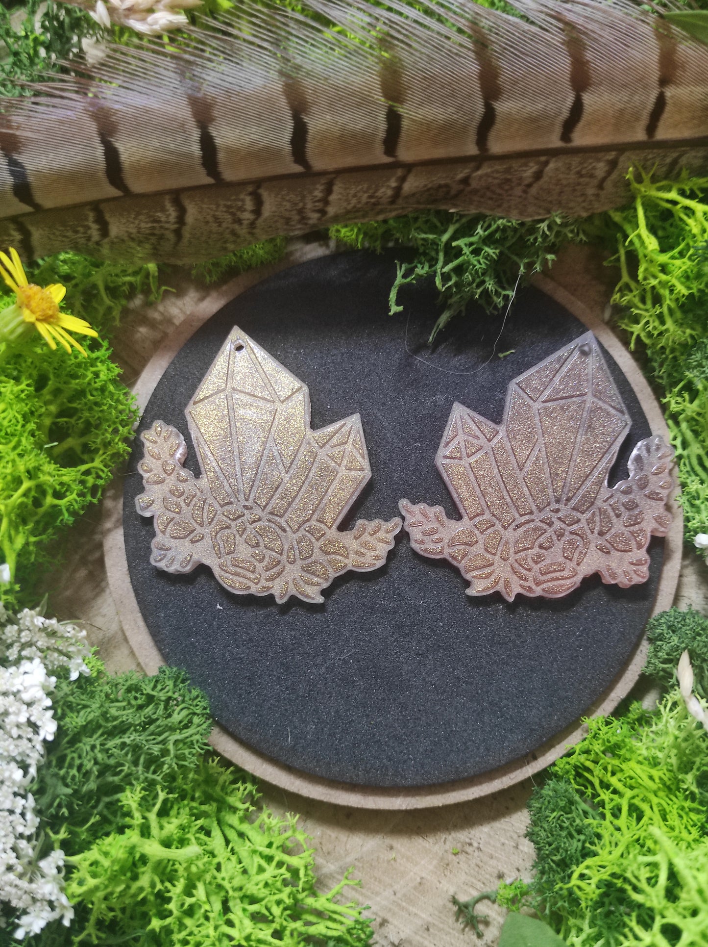 Pampilles de Lumières