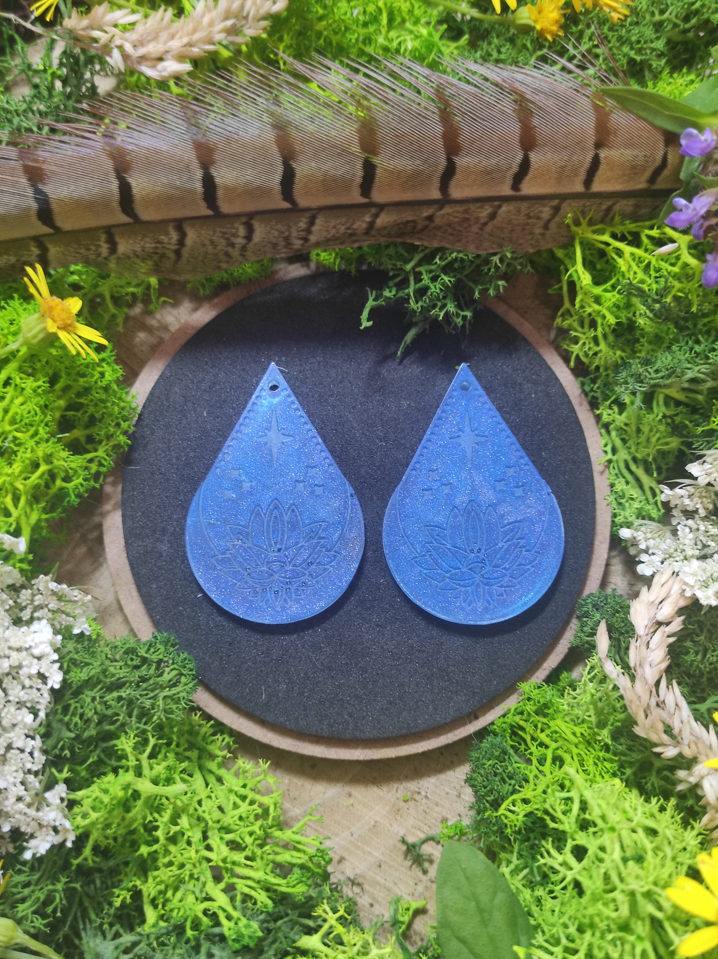 Pampilles de Lumières