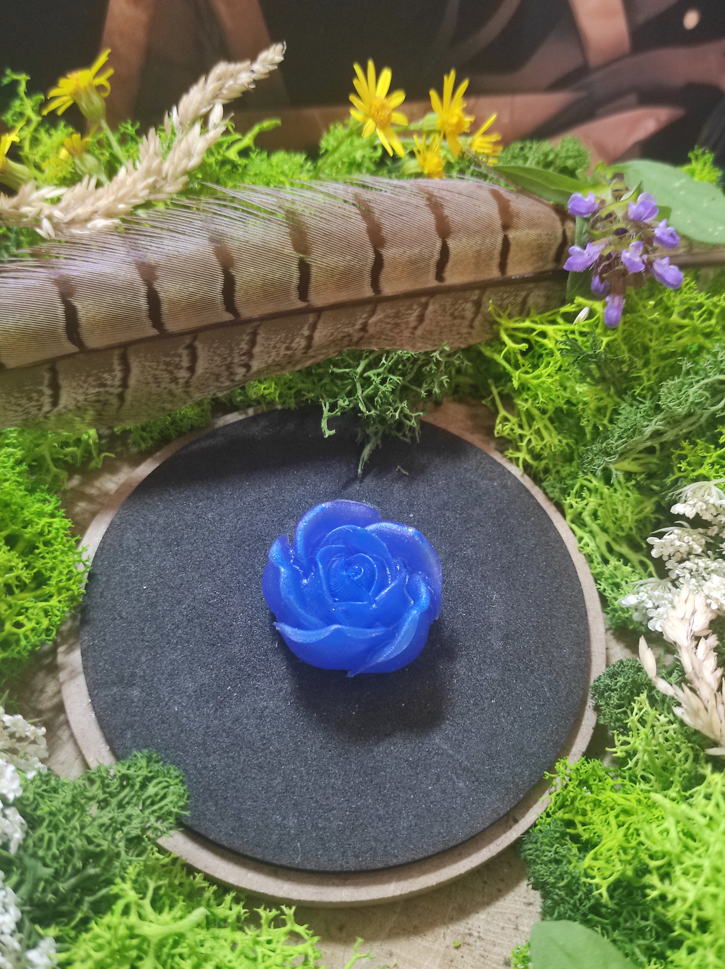 Aimant Grand modèle