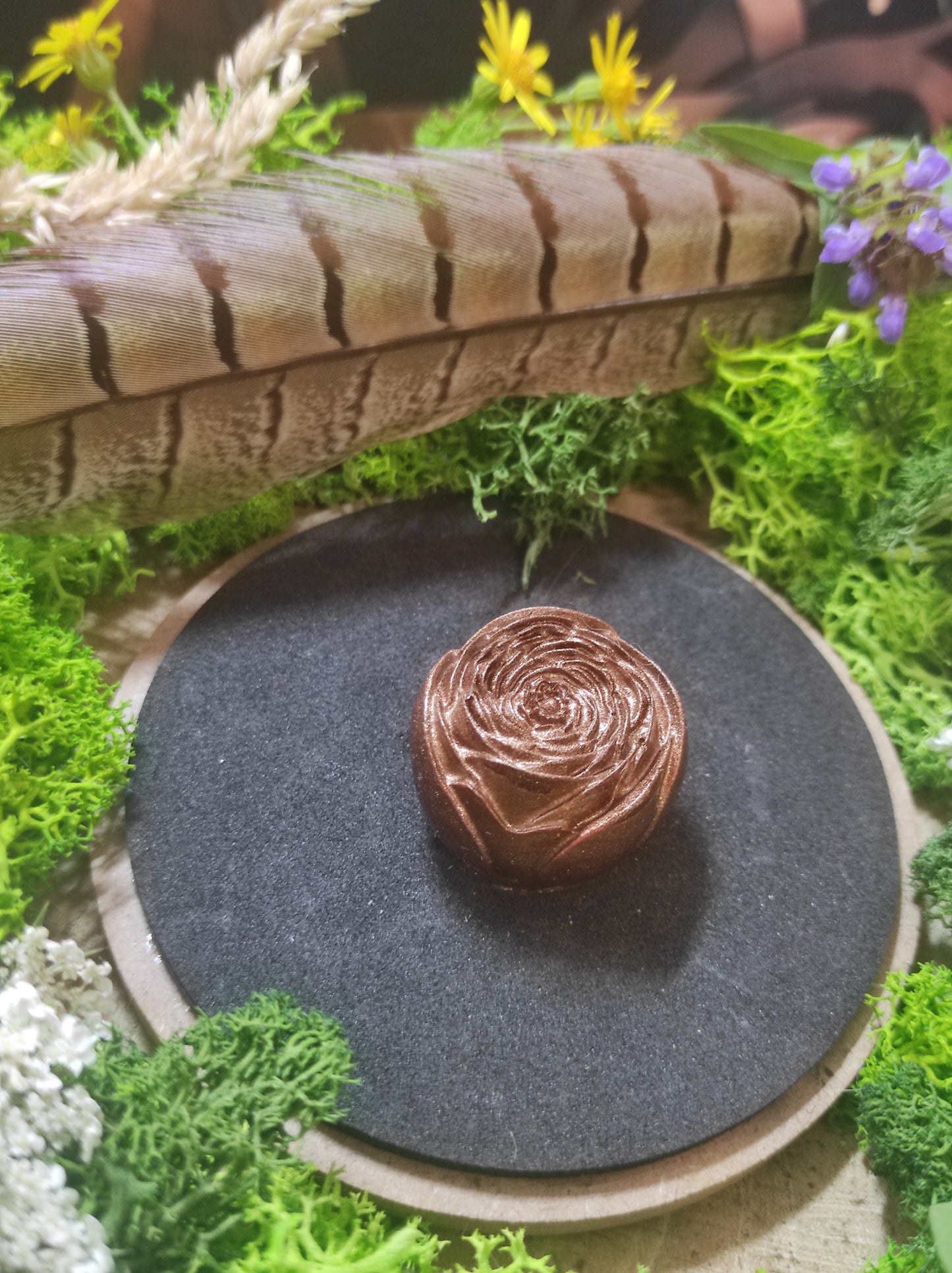 Aimant Grand modèle