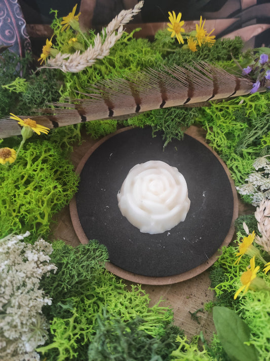 Fondants Parfumés 🧚🏻‍♀️Rosée des Fées 🌹