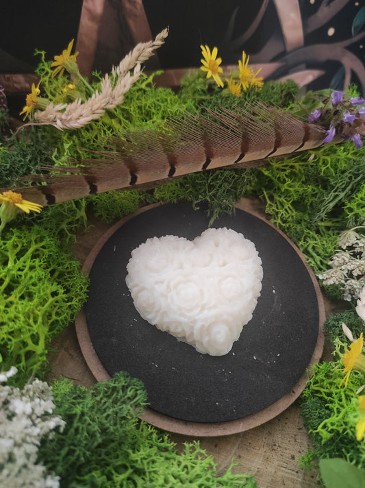 Fondants Parfumés 🧚🏻‍♀️Jardin des Âmes