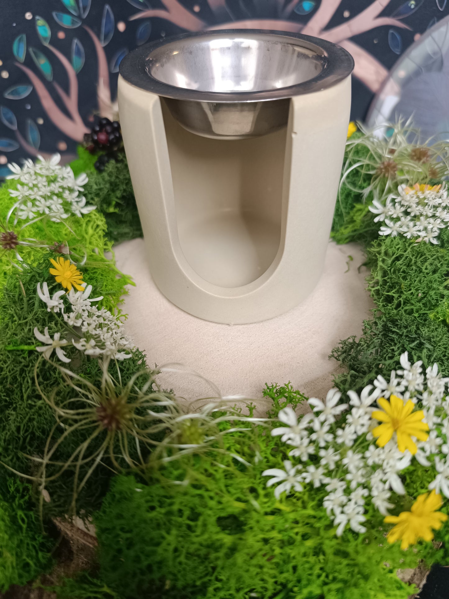 Brule Parfum Les Esprits du Parfum