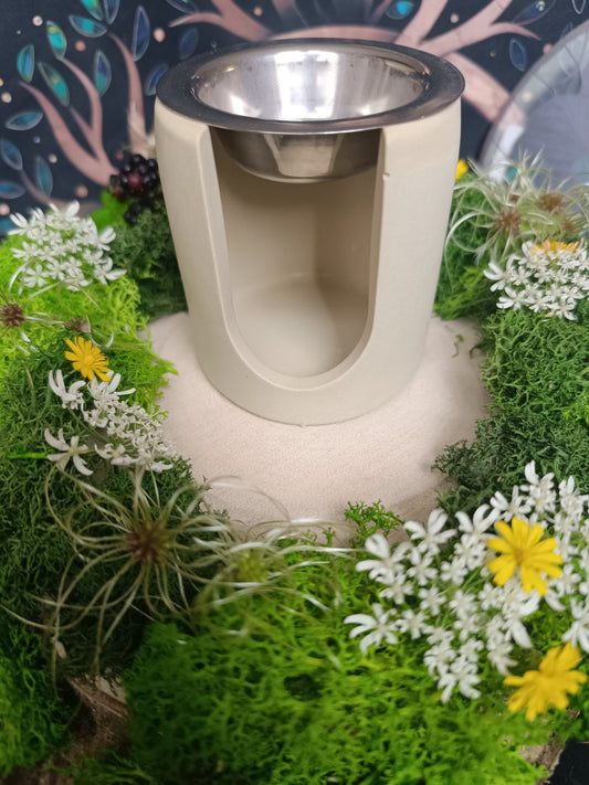 Brule Parfum Les Esprits du Parfum