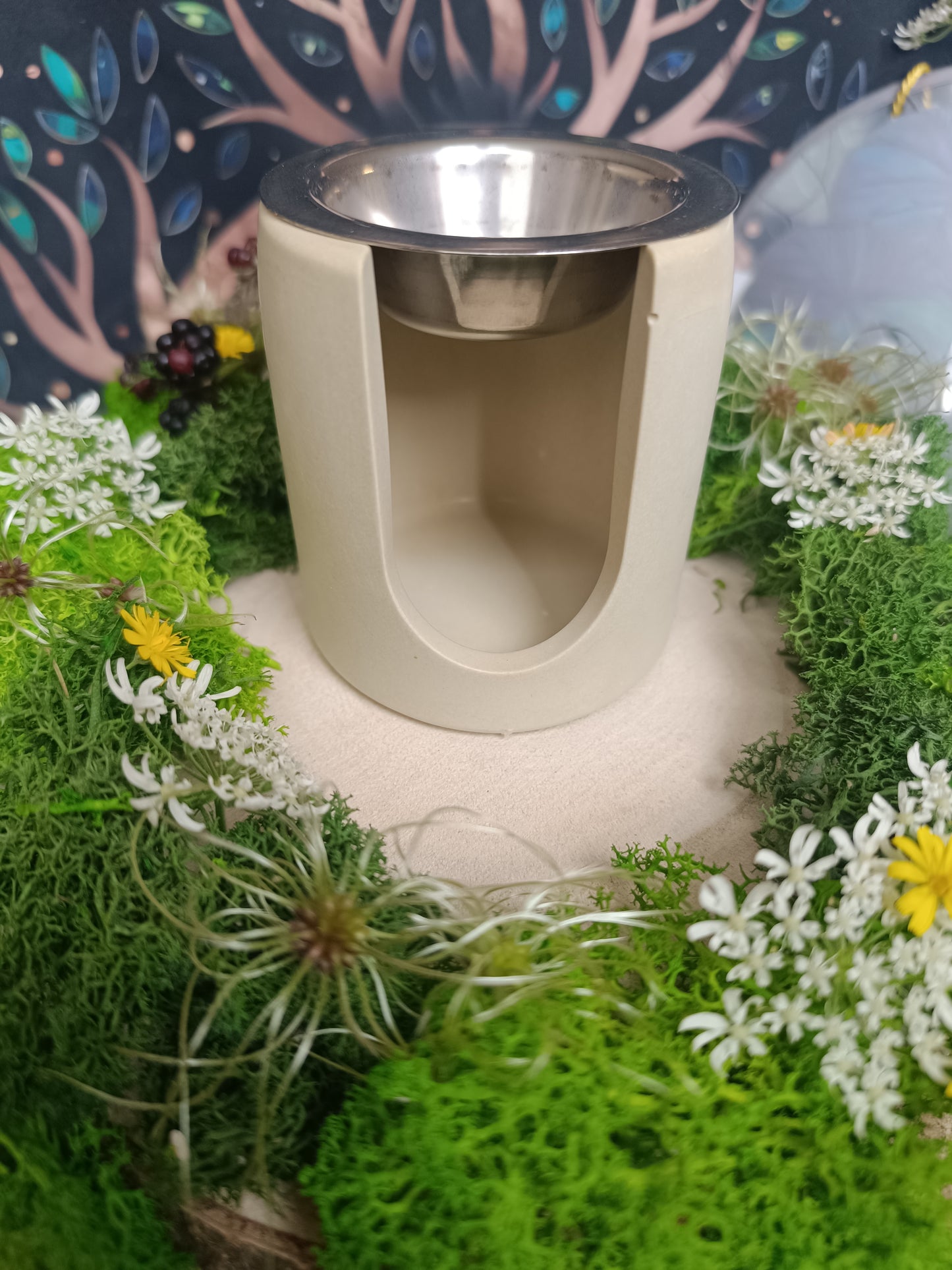 Brule Parfum Les Esprits du Parfum