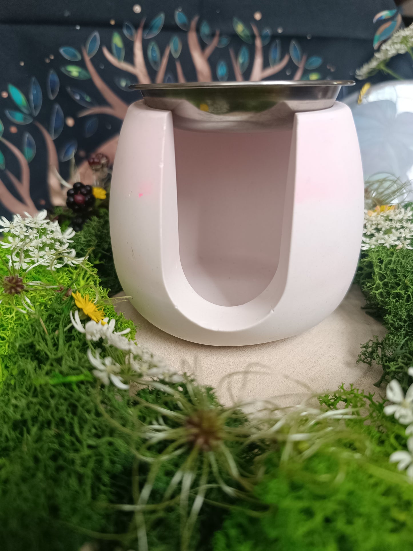 Brule Parfum Les Esprits du Parfum