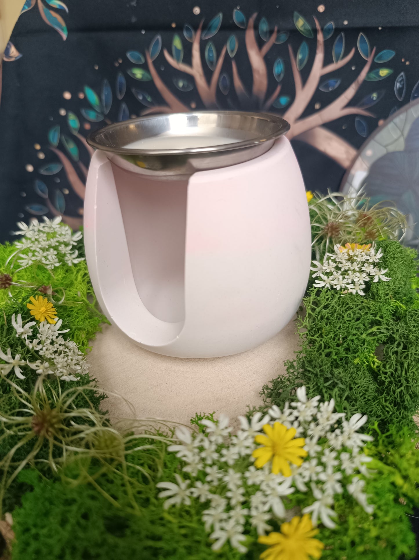 Brule Parfum Les Esprits du Parfum