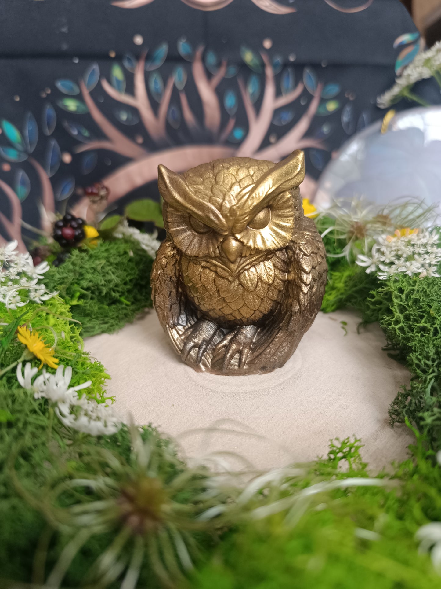 Les Ombres de la Nuit