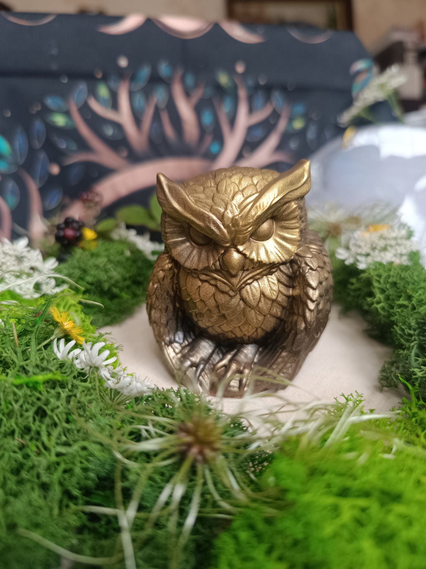 Les Ombres de la Nuit