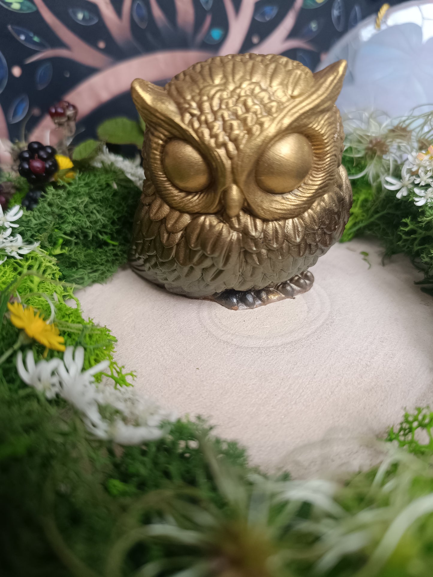 Les Ombres de la Nuit