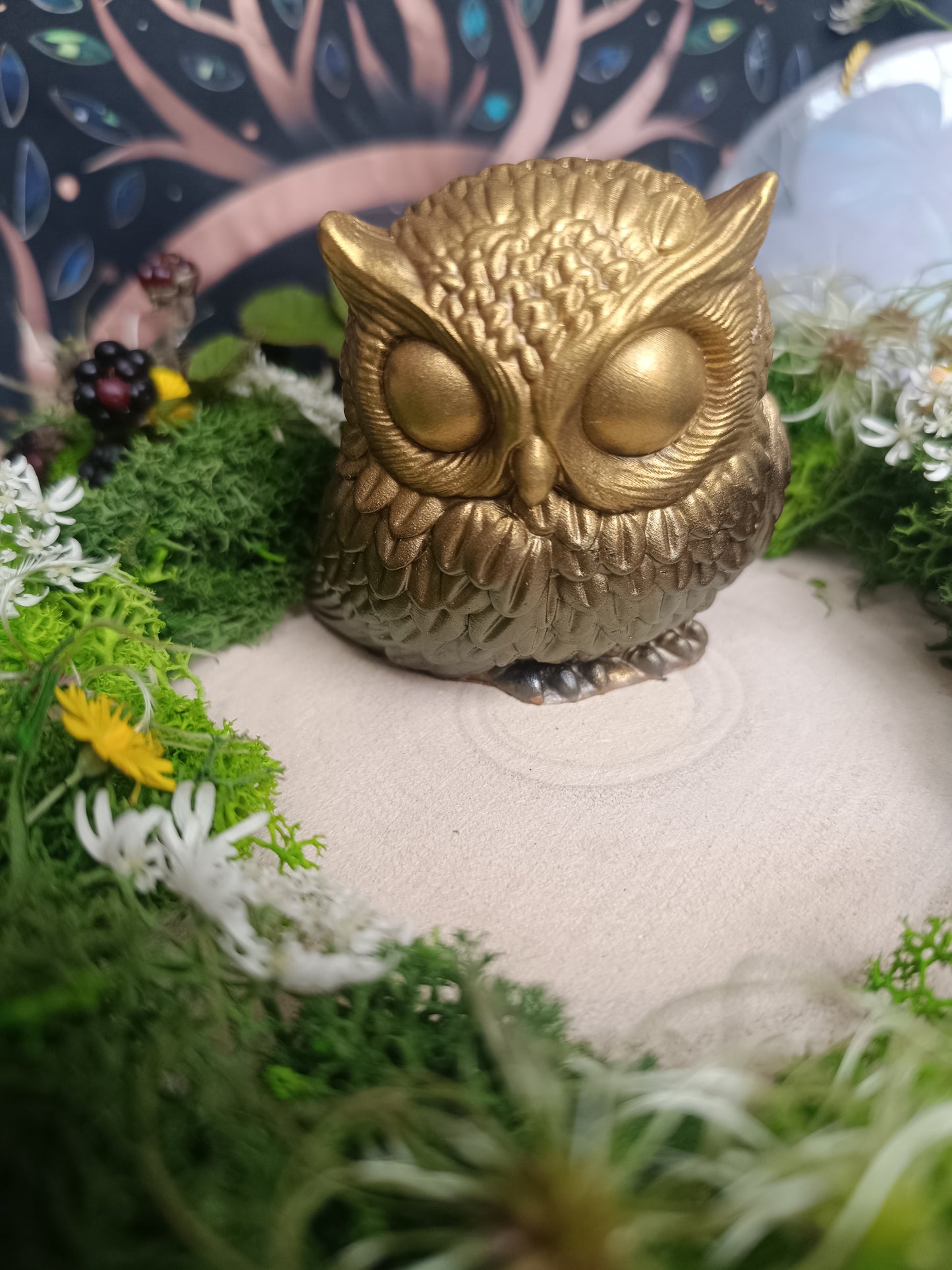 Les Ombres de la Nuit