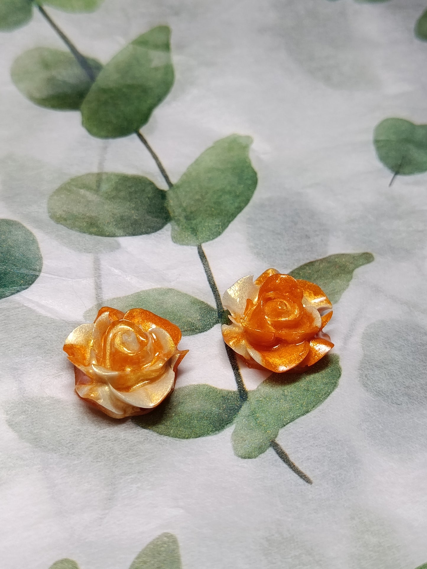 Boucle d'oreille Fantaisy ( Plusieurs modèles disponible)