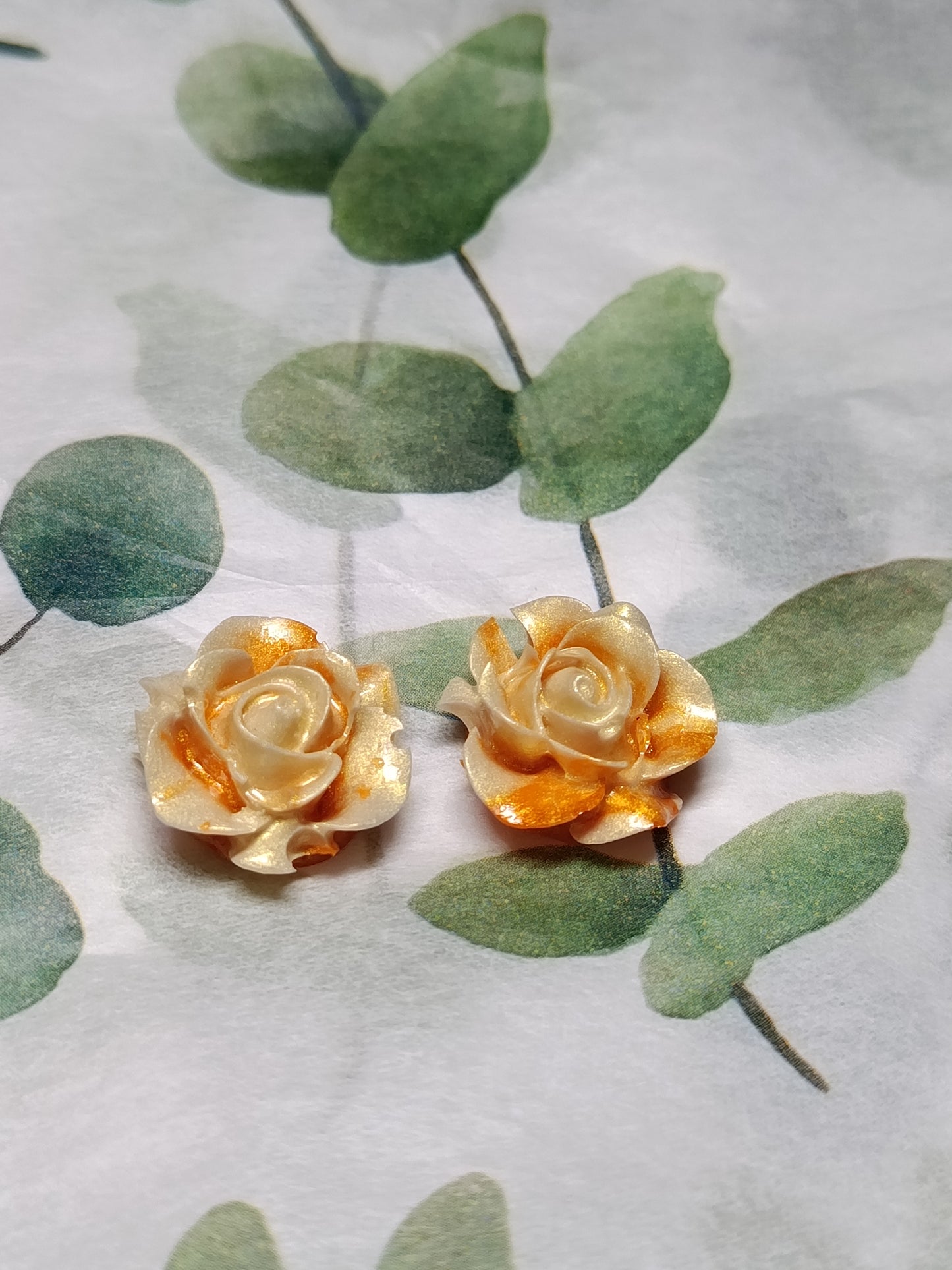 Boucle d'oreille Fantaisy ( Plusieurs modèles disponible)