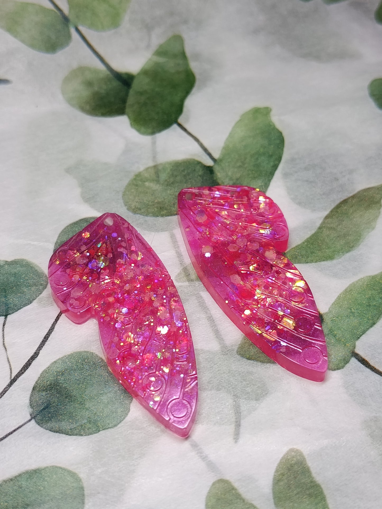 Boucle d'oreille Envole Magique