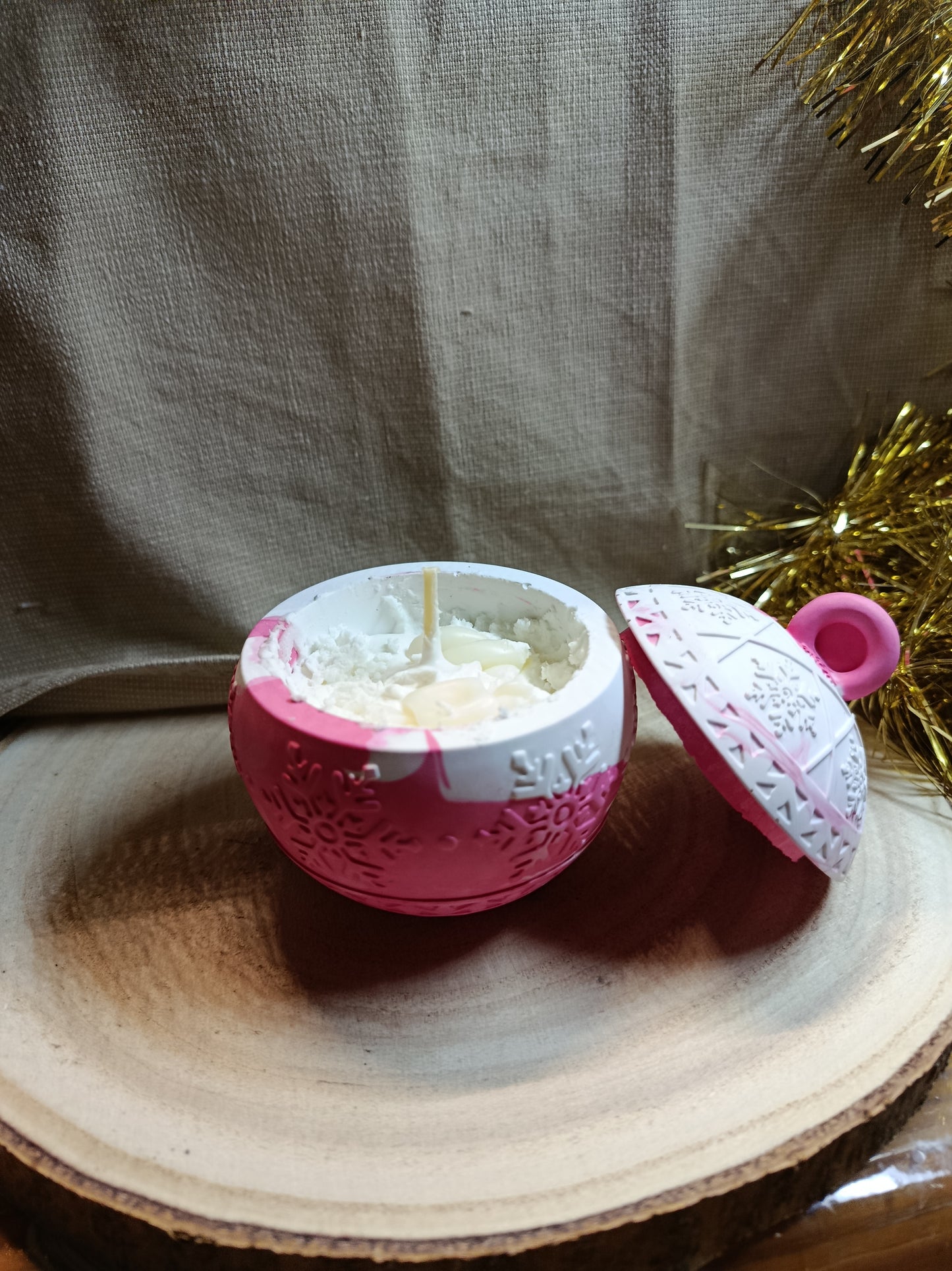 Magie de Noel 🎅🏻