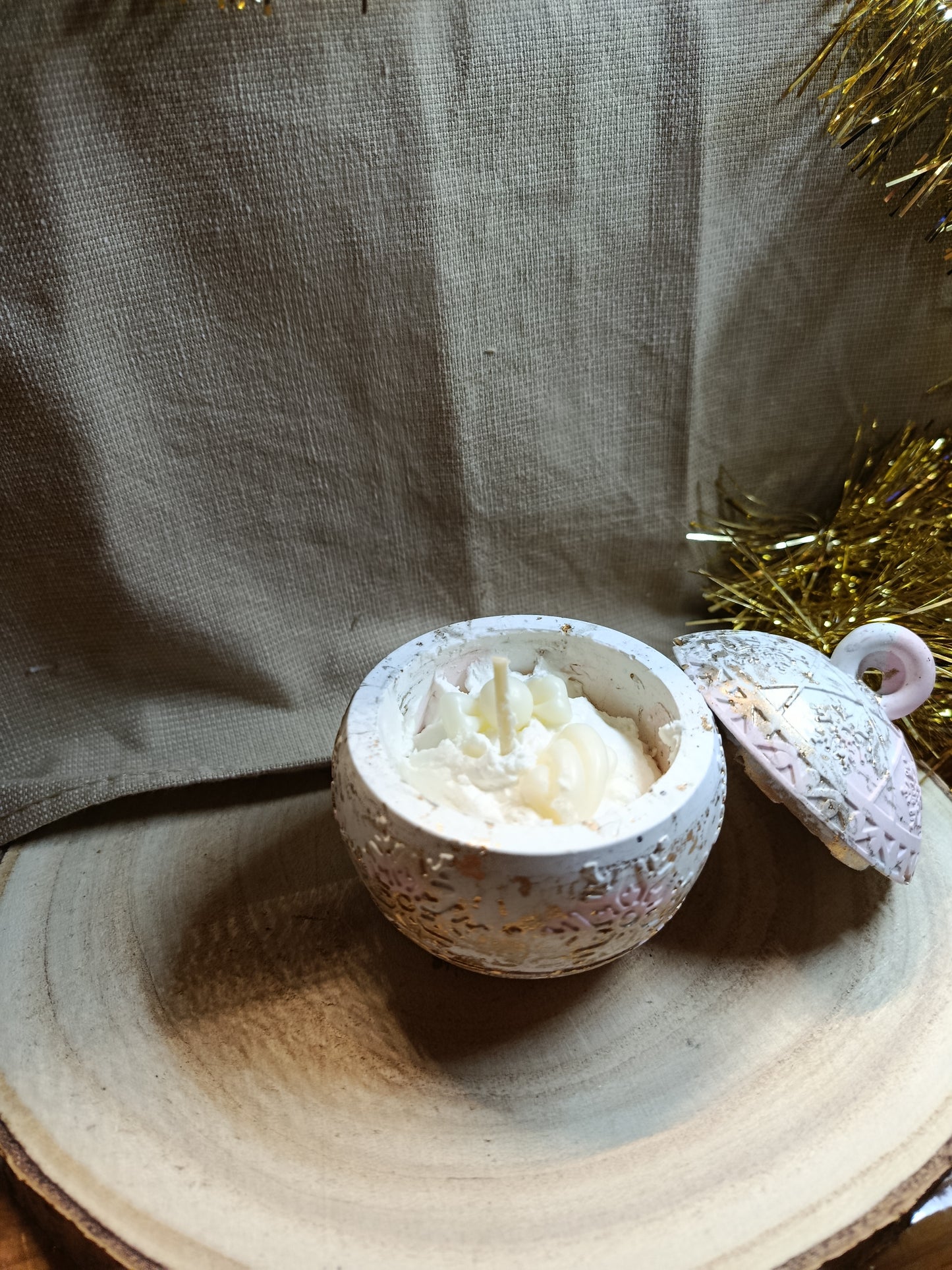 Magie de Noel 🎅🏻