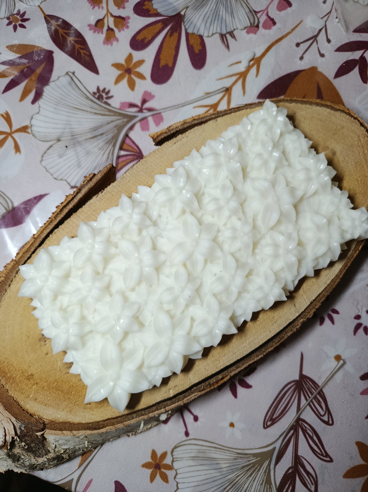 La Tablette parfumé 🍫