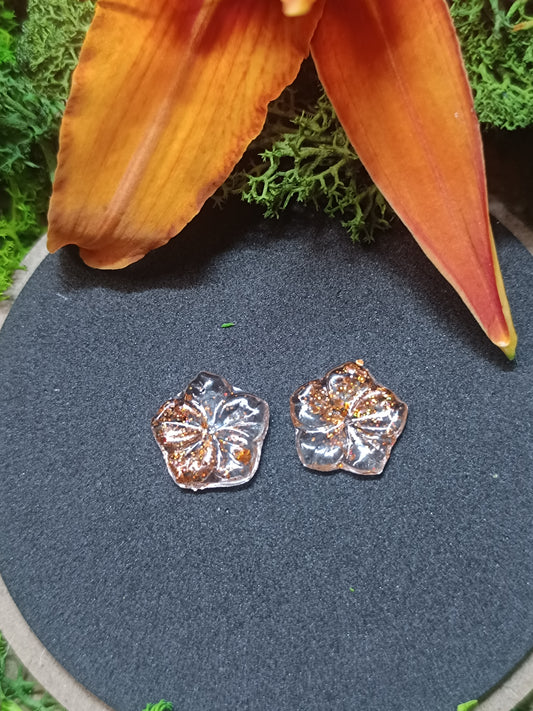 Boucle d'oreille Fantaisy ( Plusieurs modèles disponible)