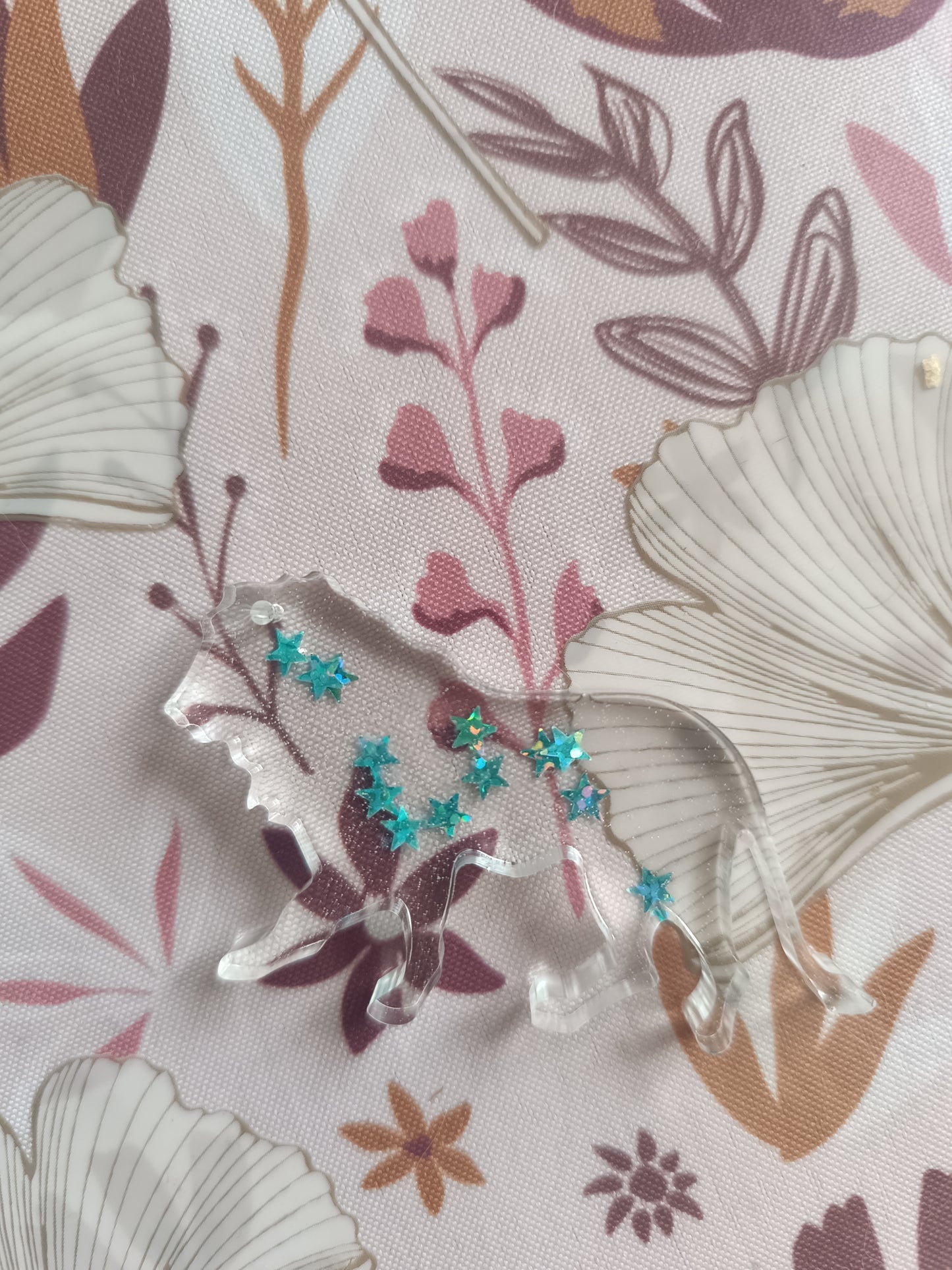 Porte clefs Signe Astrologique