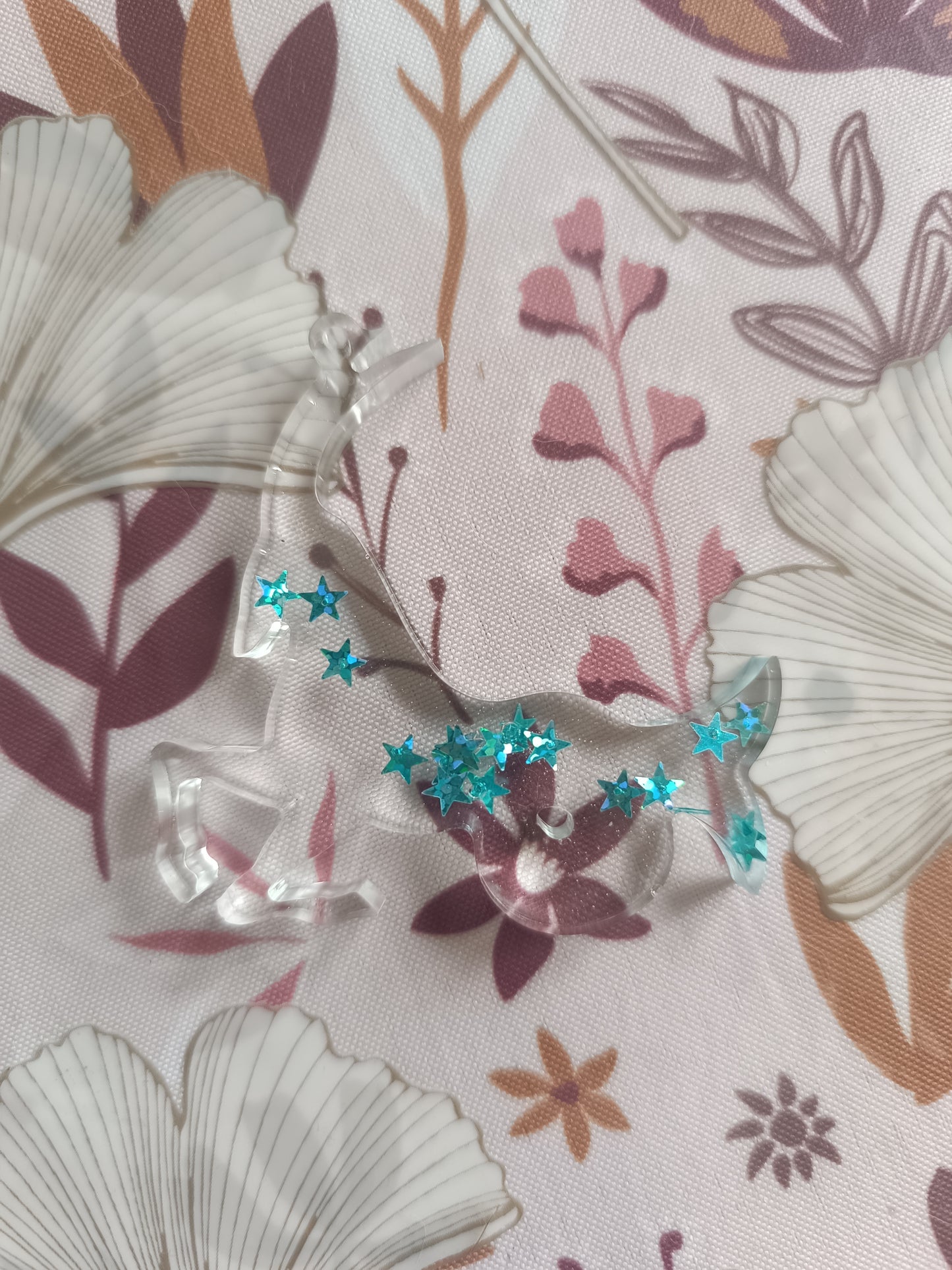 Porte clefs Signe Astrologique