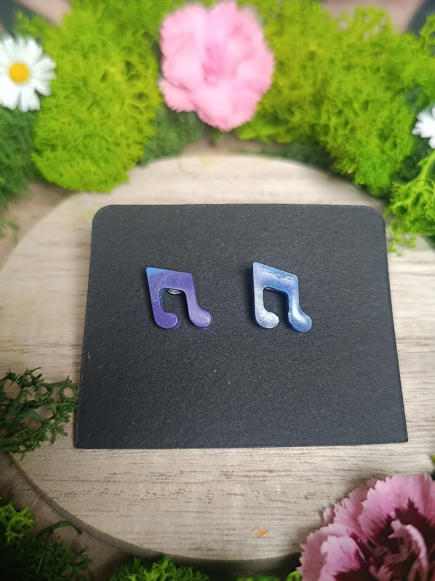 Boucle d'oreille Fantaisy ( Plusieurs modèles disponible)