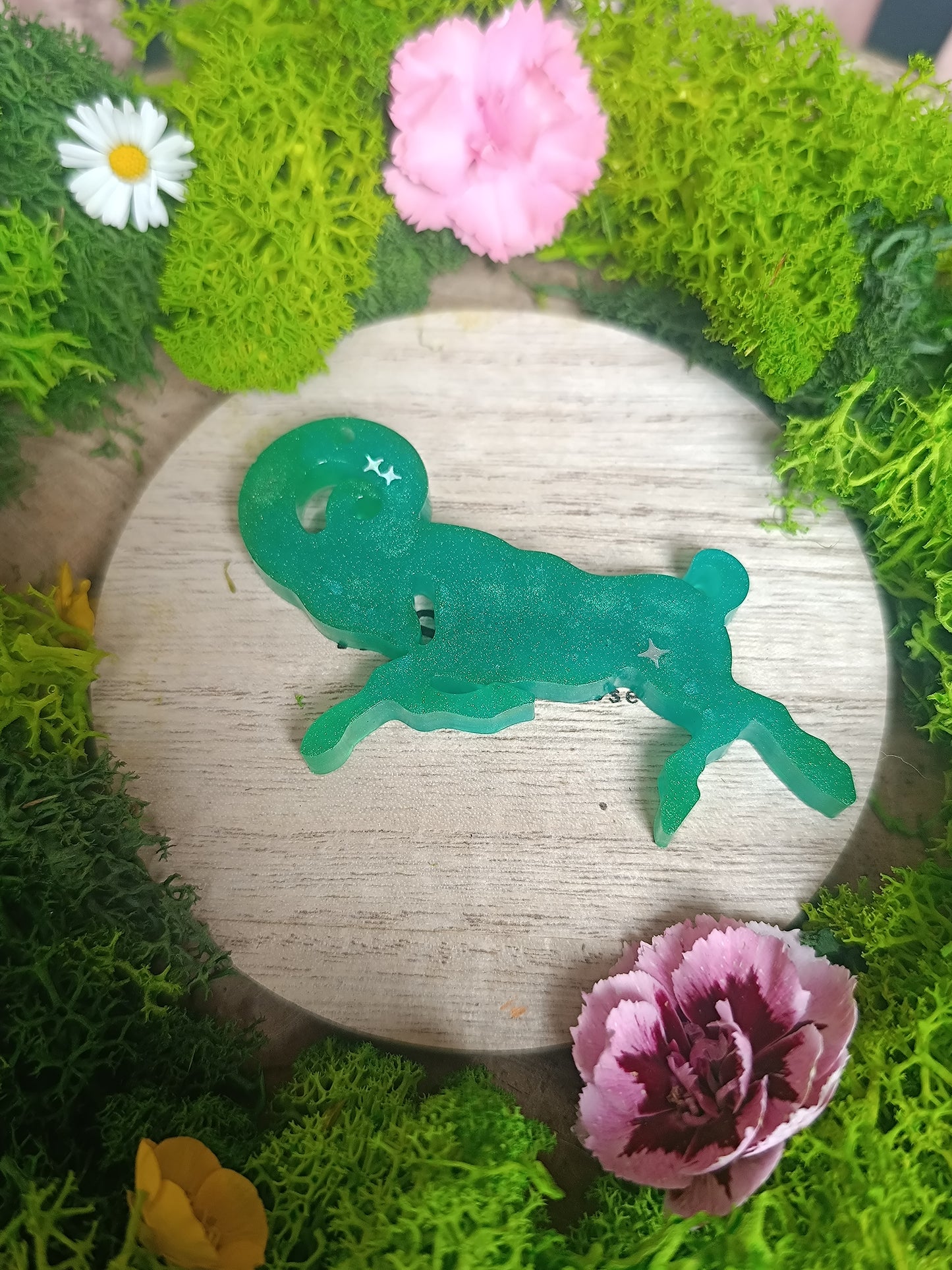 Porte clefs Signe Astrologique