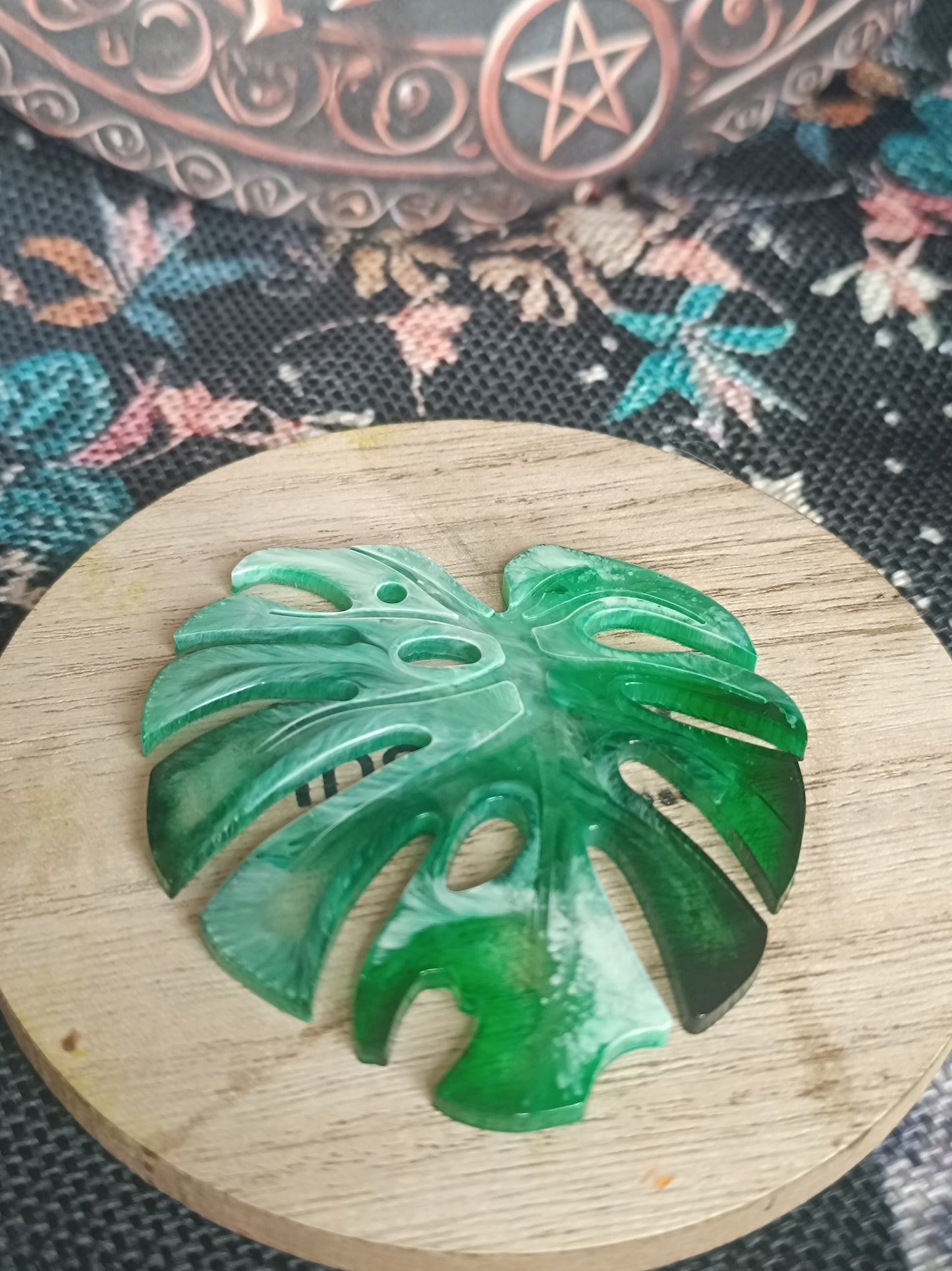 Aimant Grand modèle