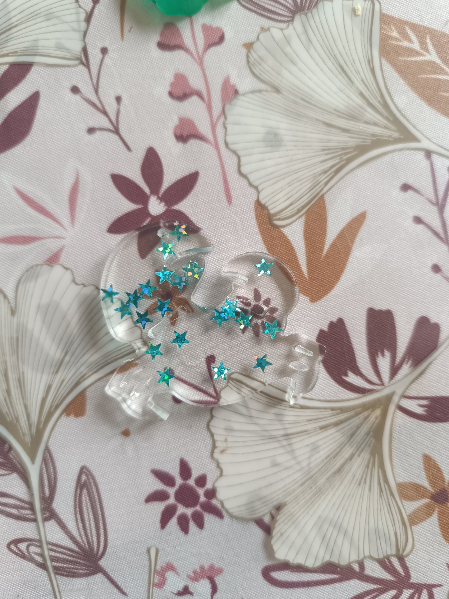 Porte clefs Signe Astrologique