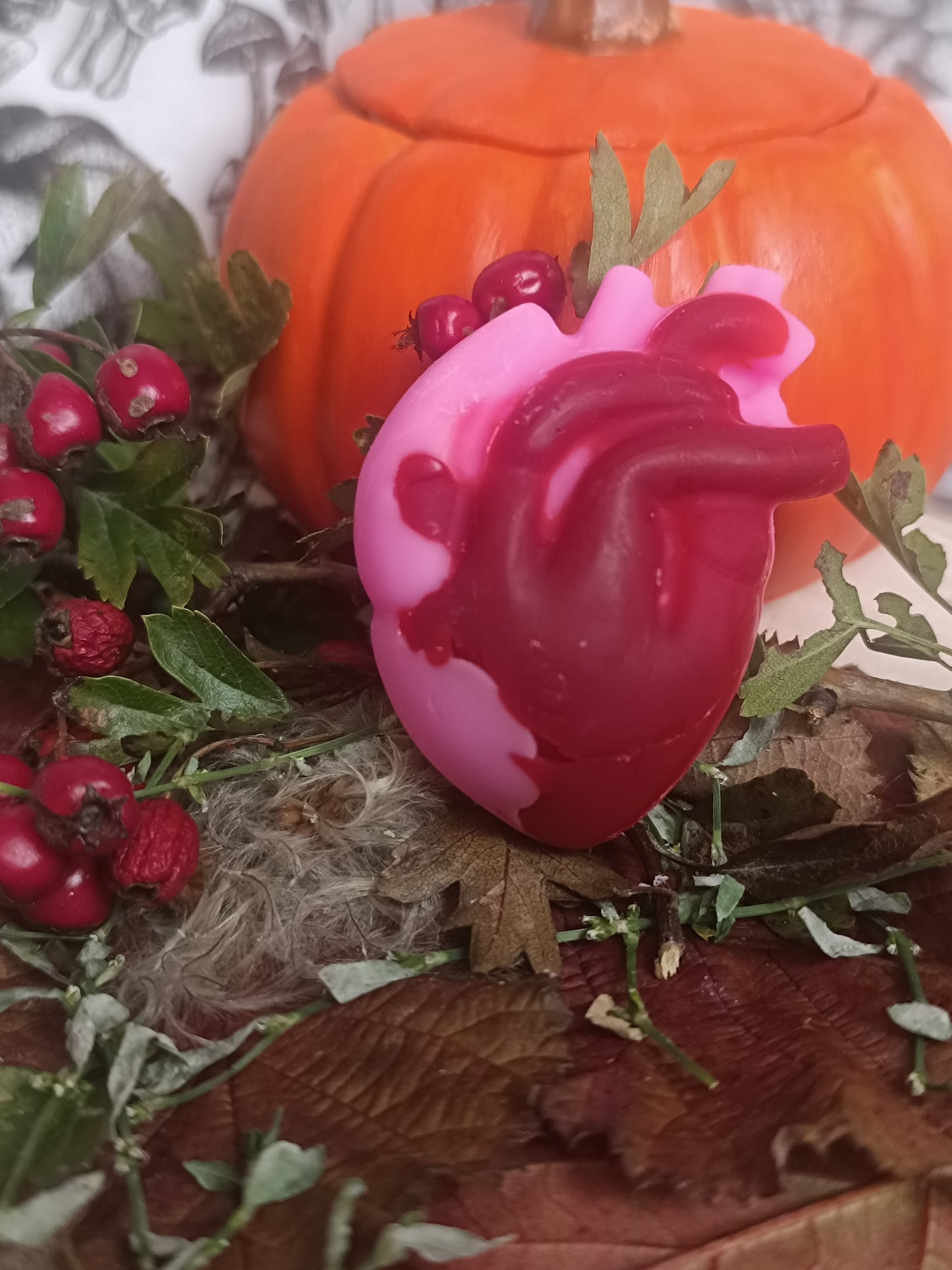 Les Fondants Spécial Halloween 🪦 Plusieurs formes