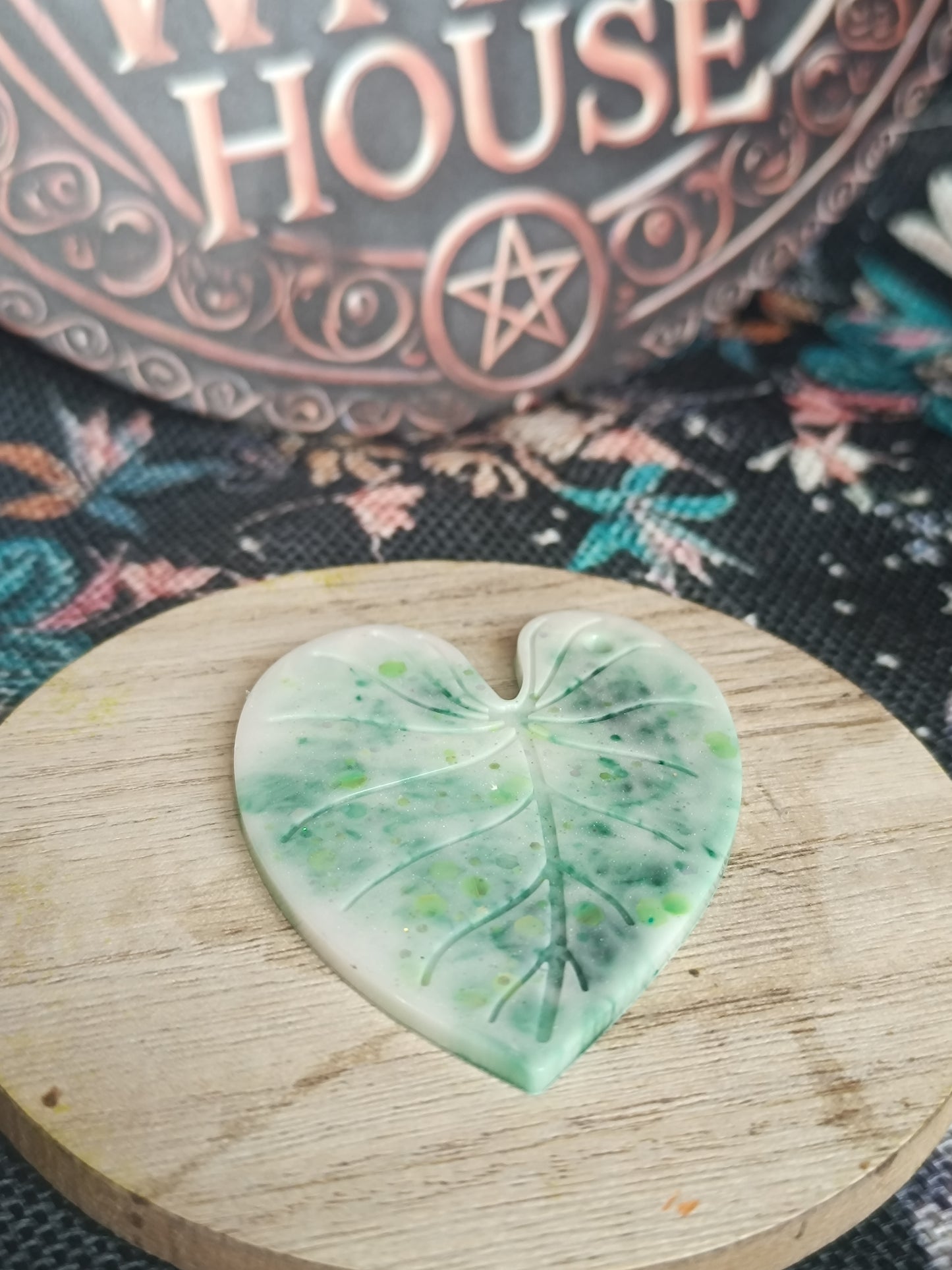 Aimant Grand modèle