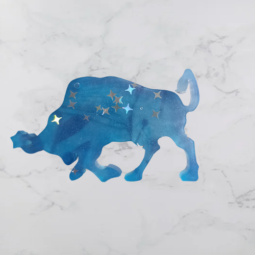 Porte clefs Signe Astrologique