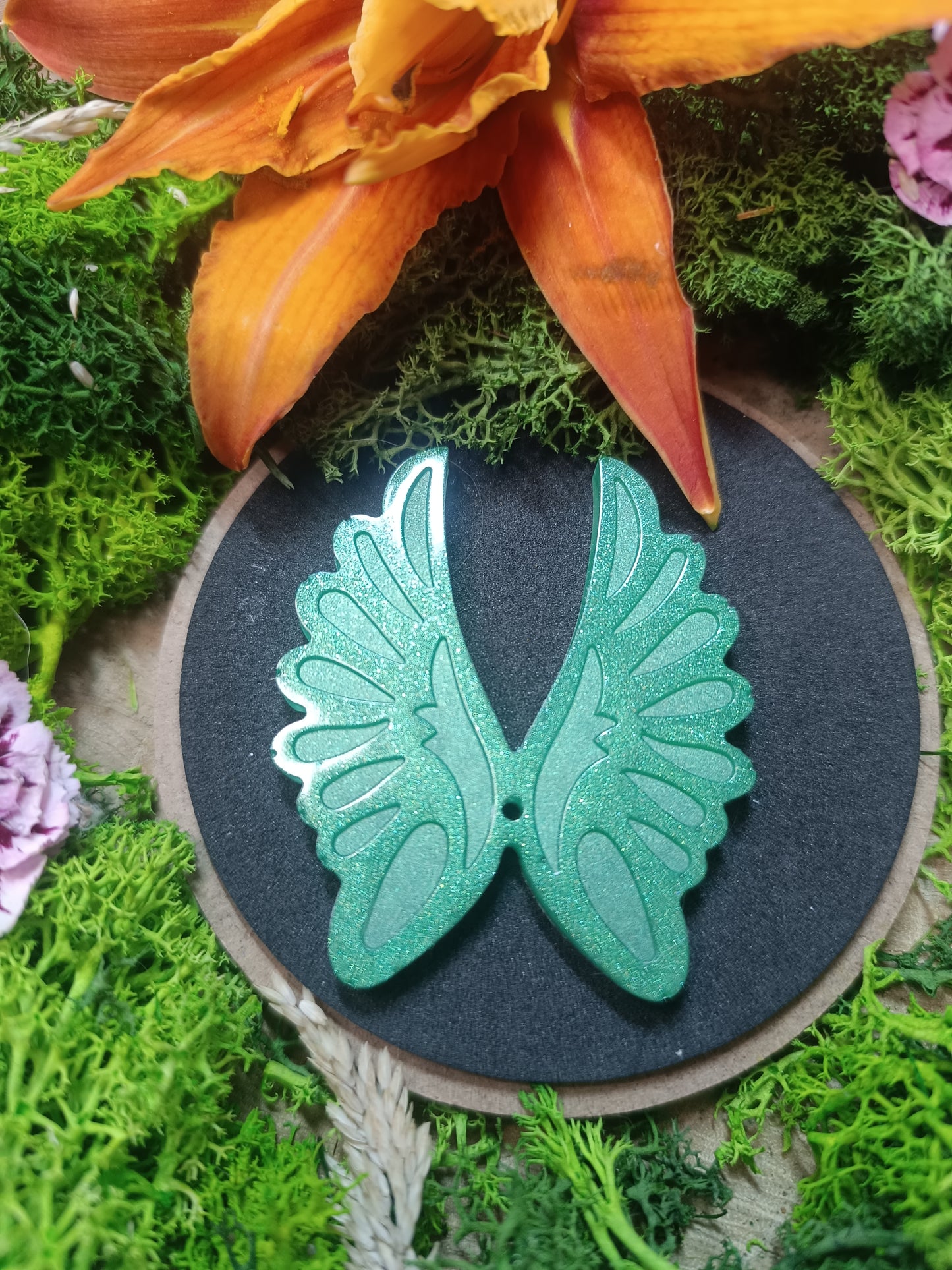 Aimant Grand modèle