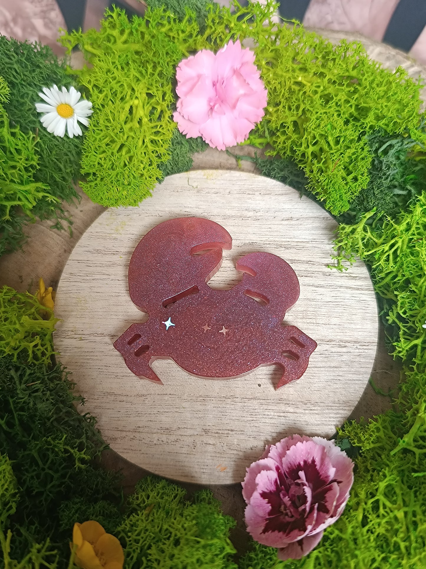 Porte clefs Signe Astrologique