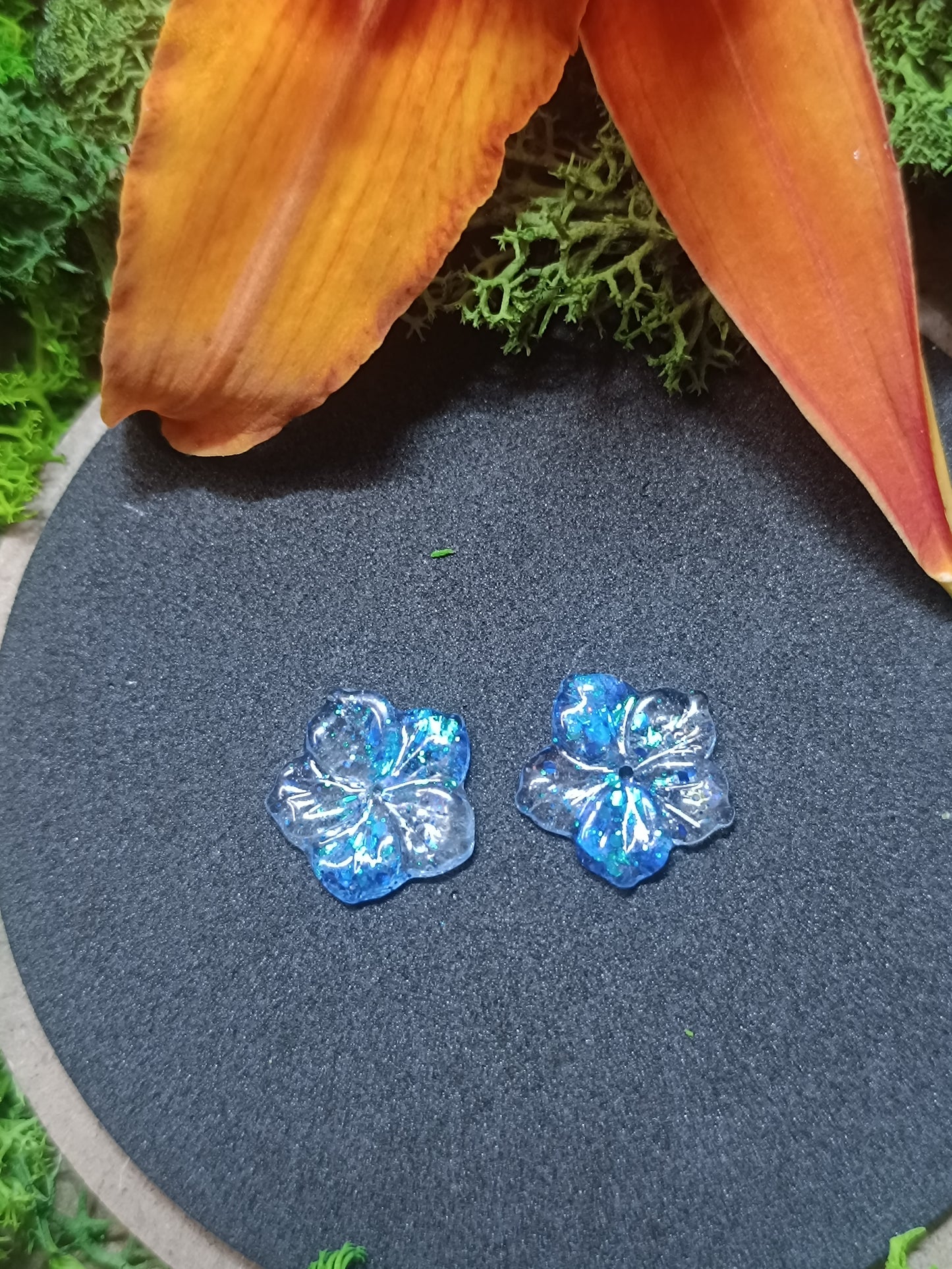 Boucle d'oreille Fantaisy ( Plusieurs modèles disponible)