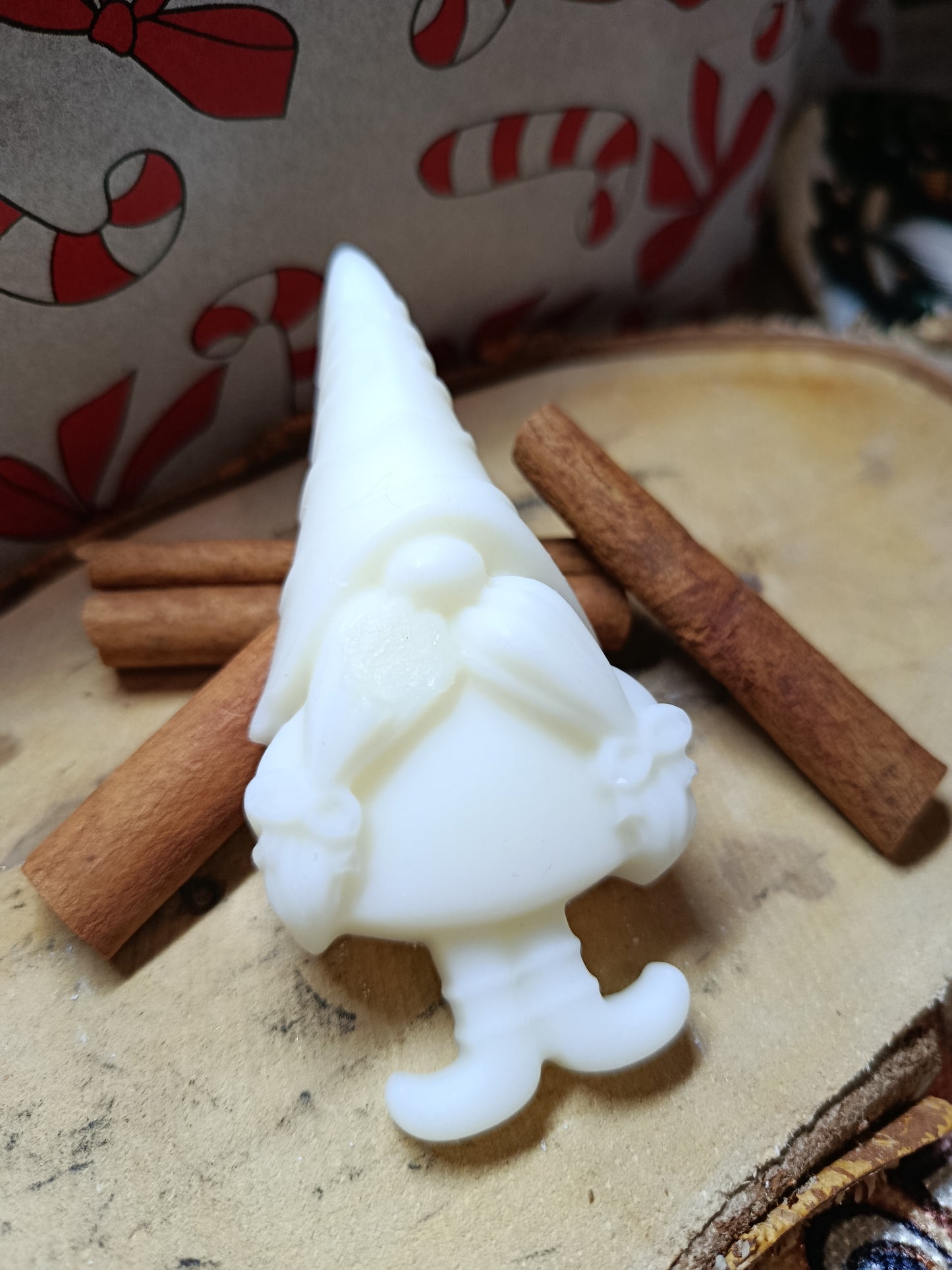 Les fondants de Noël