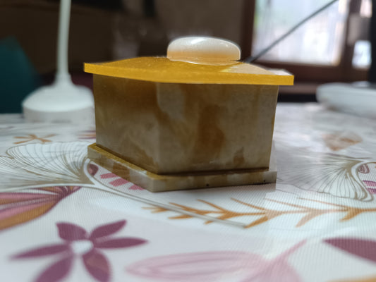 Boîte à Bijoux