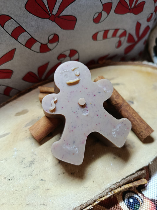 Les fondants de Noël