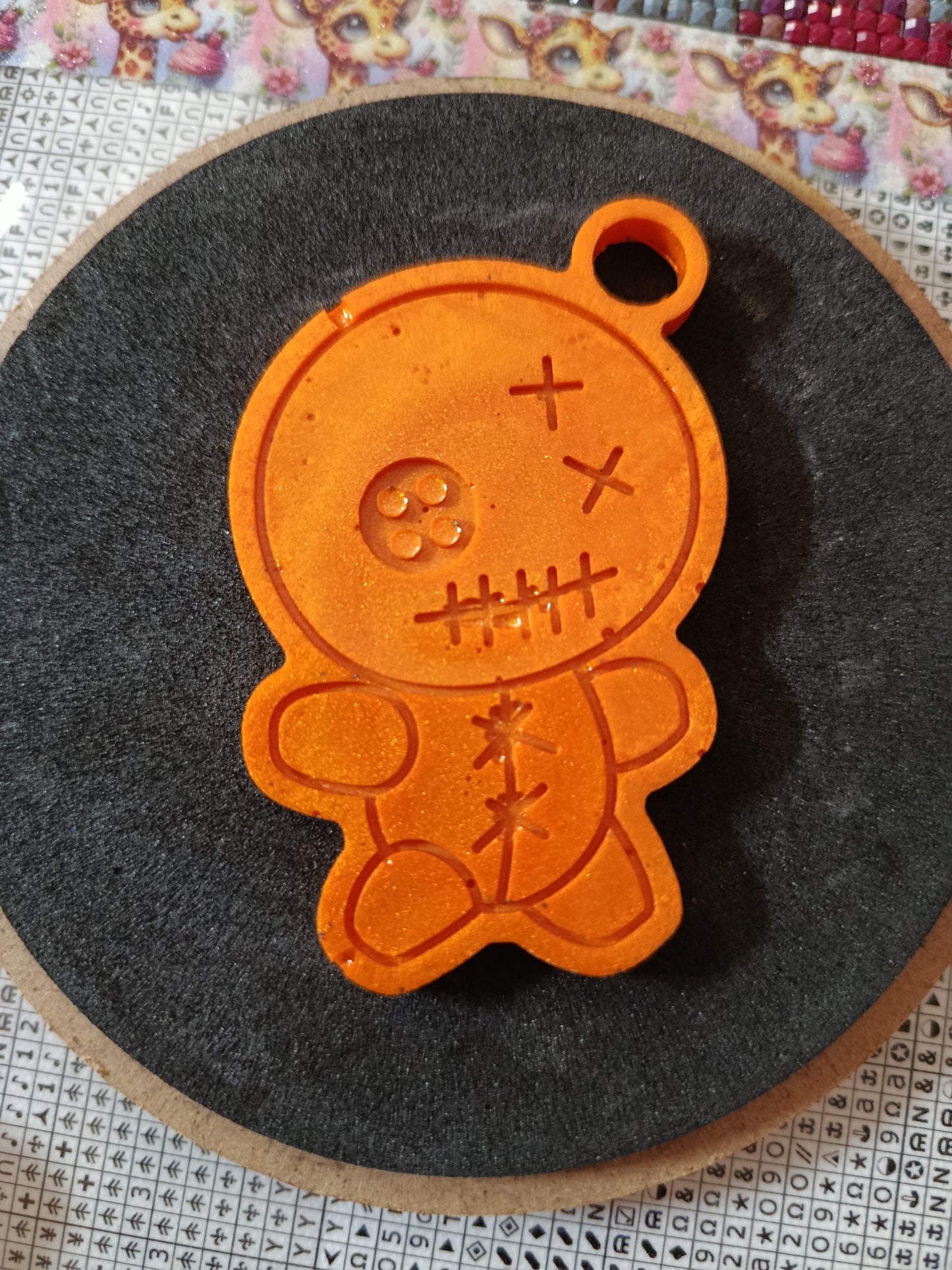 Les Poupées Maléfiques